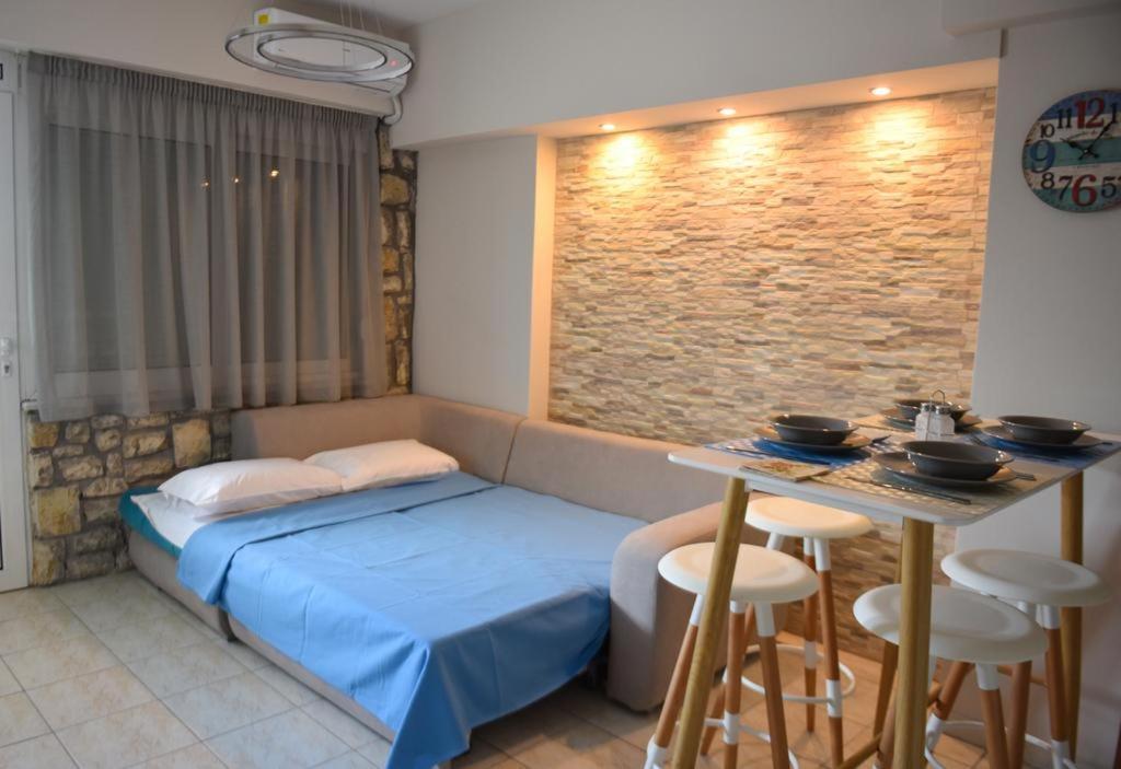 Apartment La Perla 2