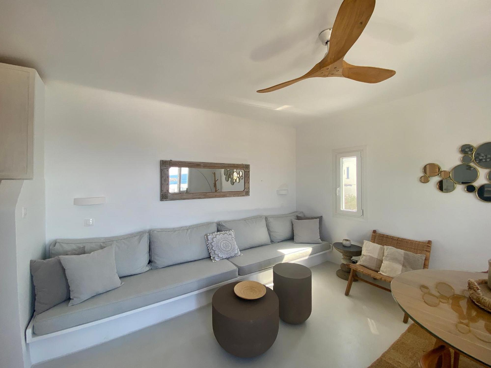 Holiday home Two Level House On The