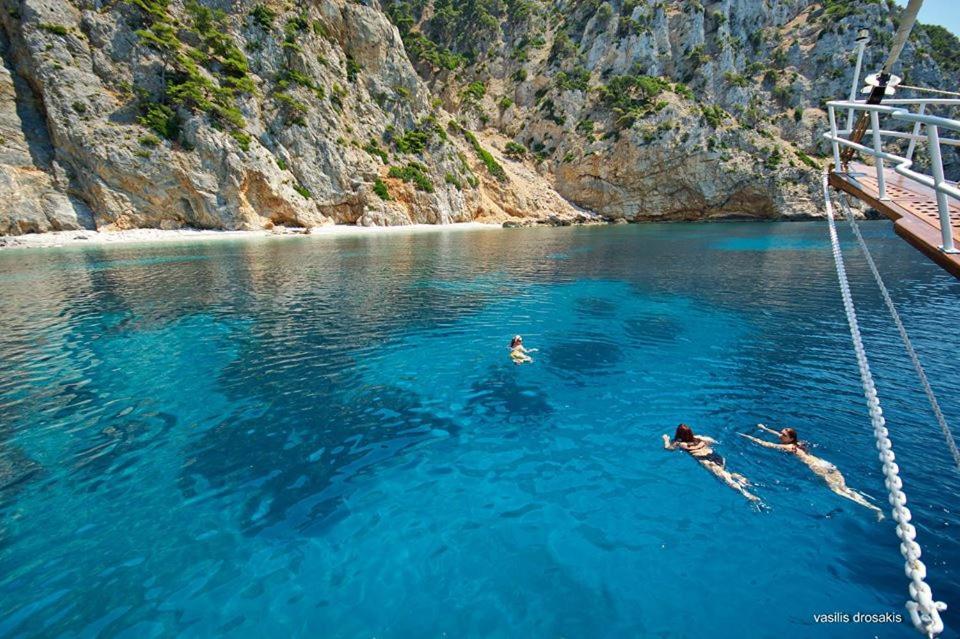 Lidromi Patitiri (Alonnisos)