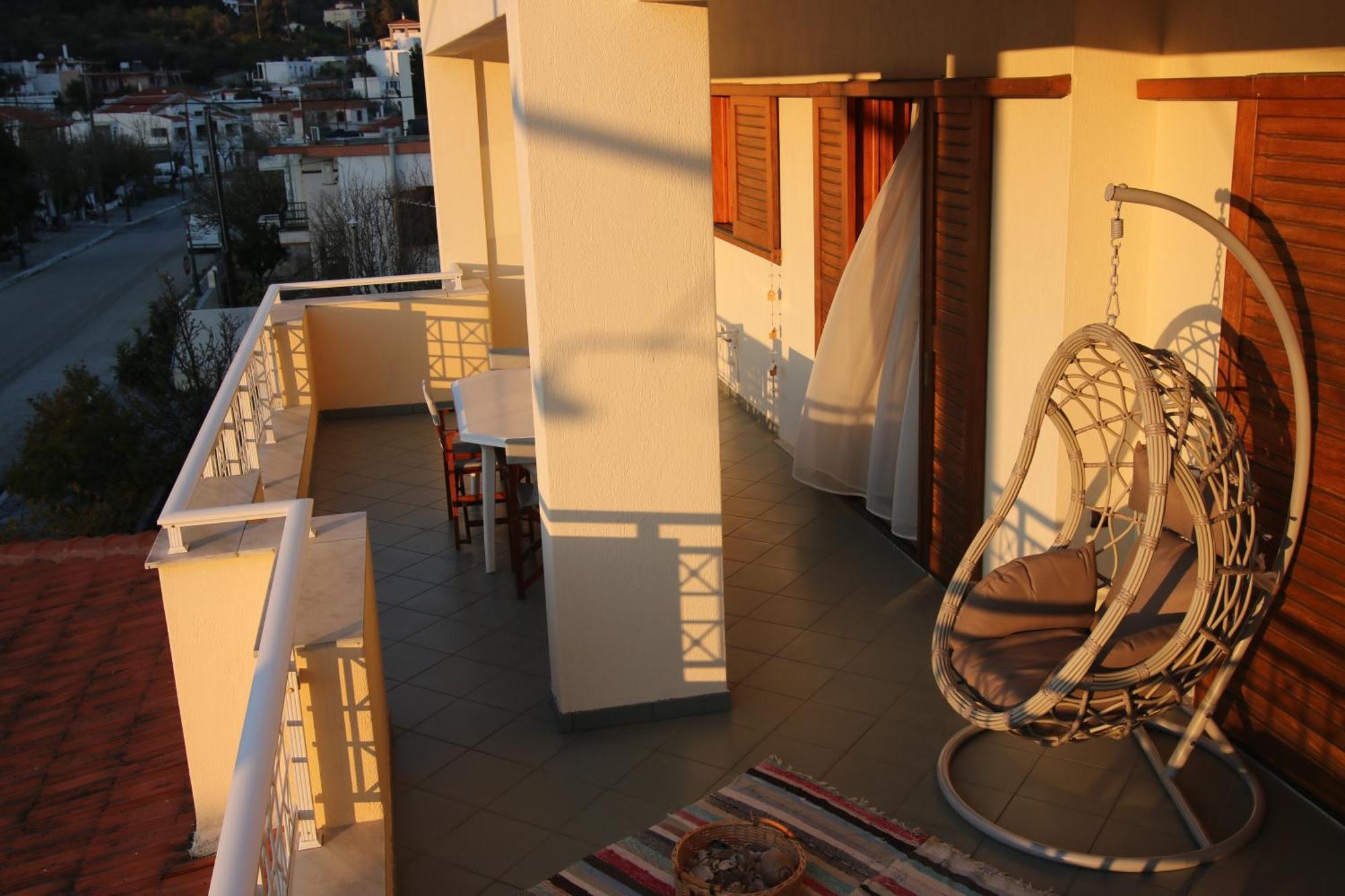 Holiday home Lidromi Patitiri (Alonnisos)
