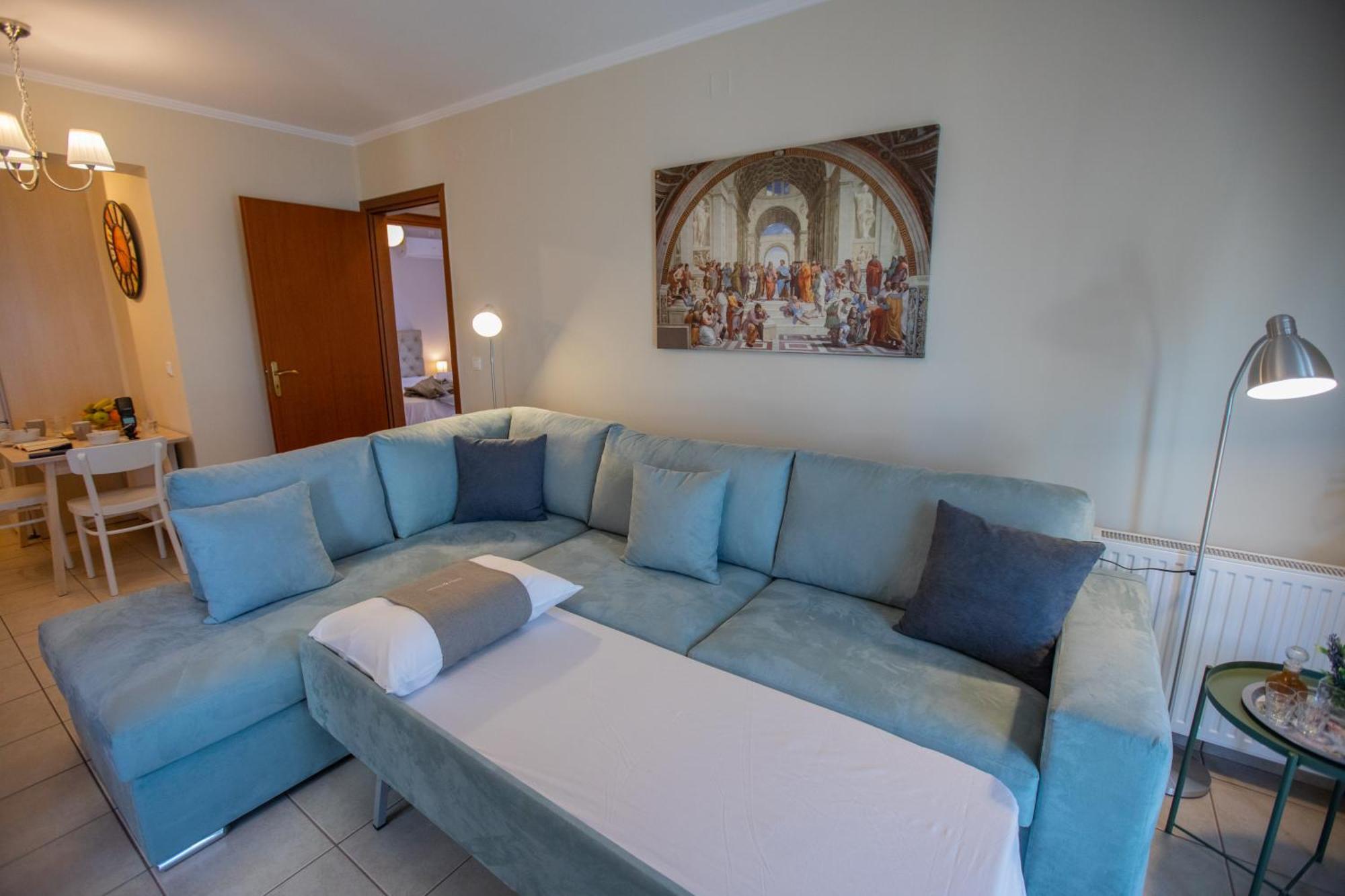 Apartment Elena's 4
