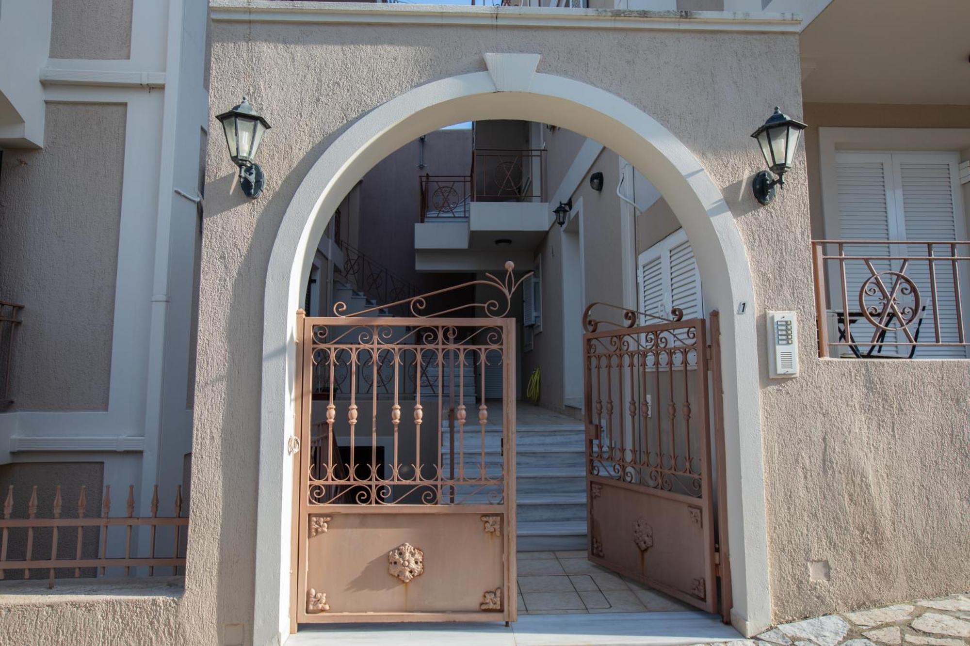 Apartment Elena's 4 Argostoli (Kefalonia)