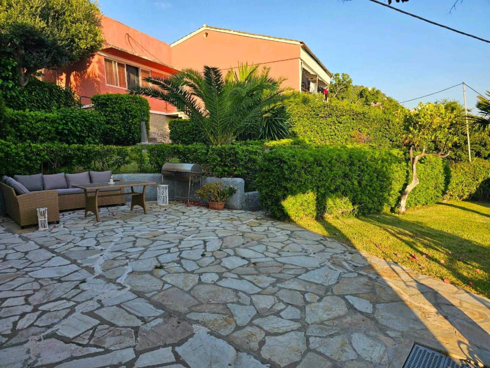 Apartment Corfu