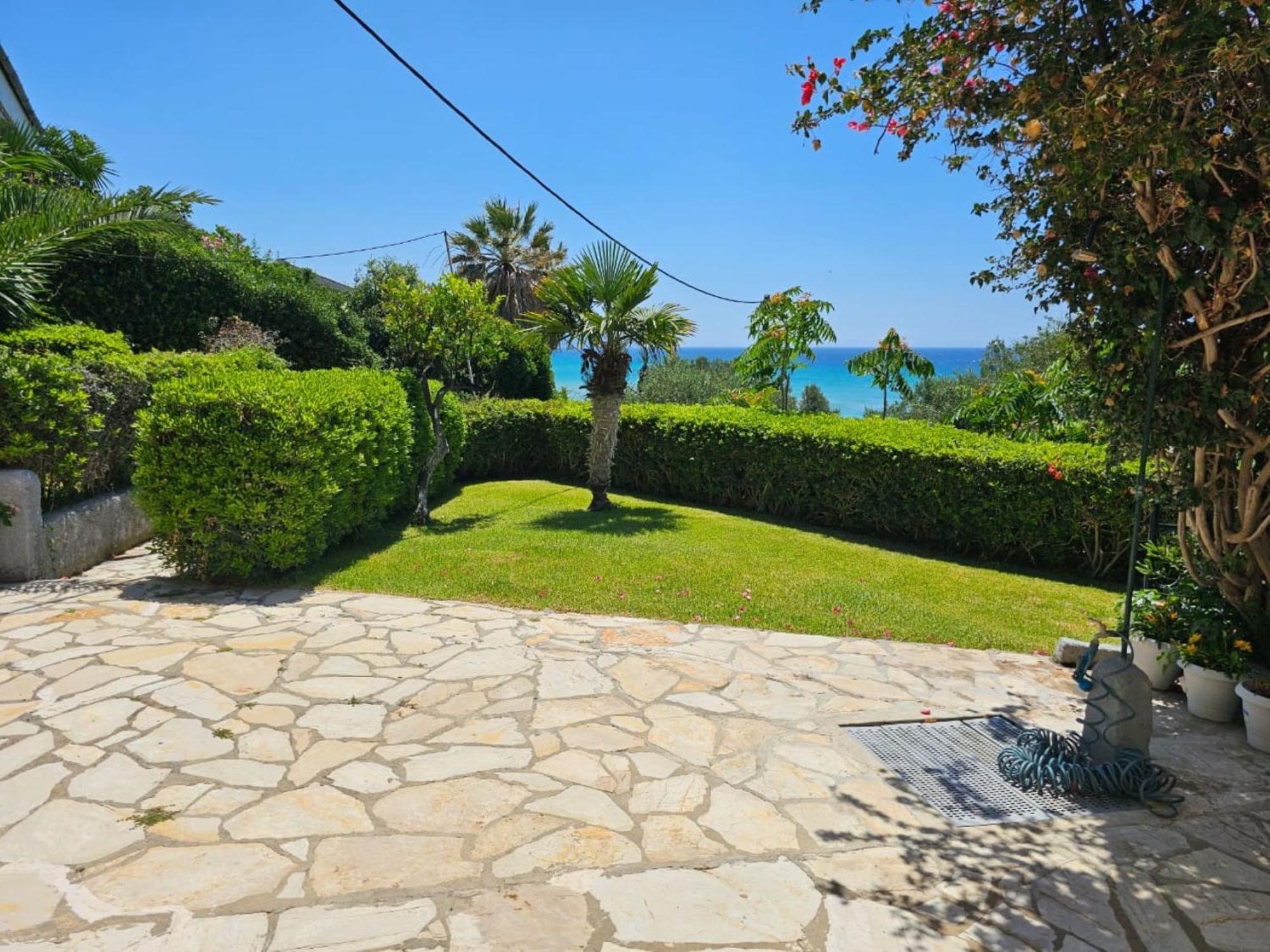 Apartment Corfu *