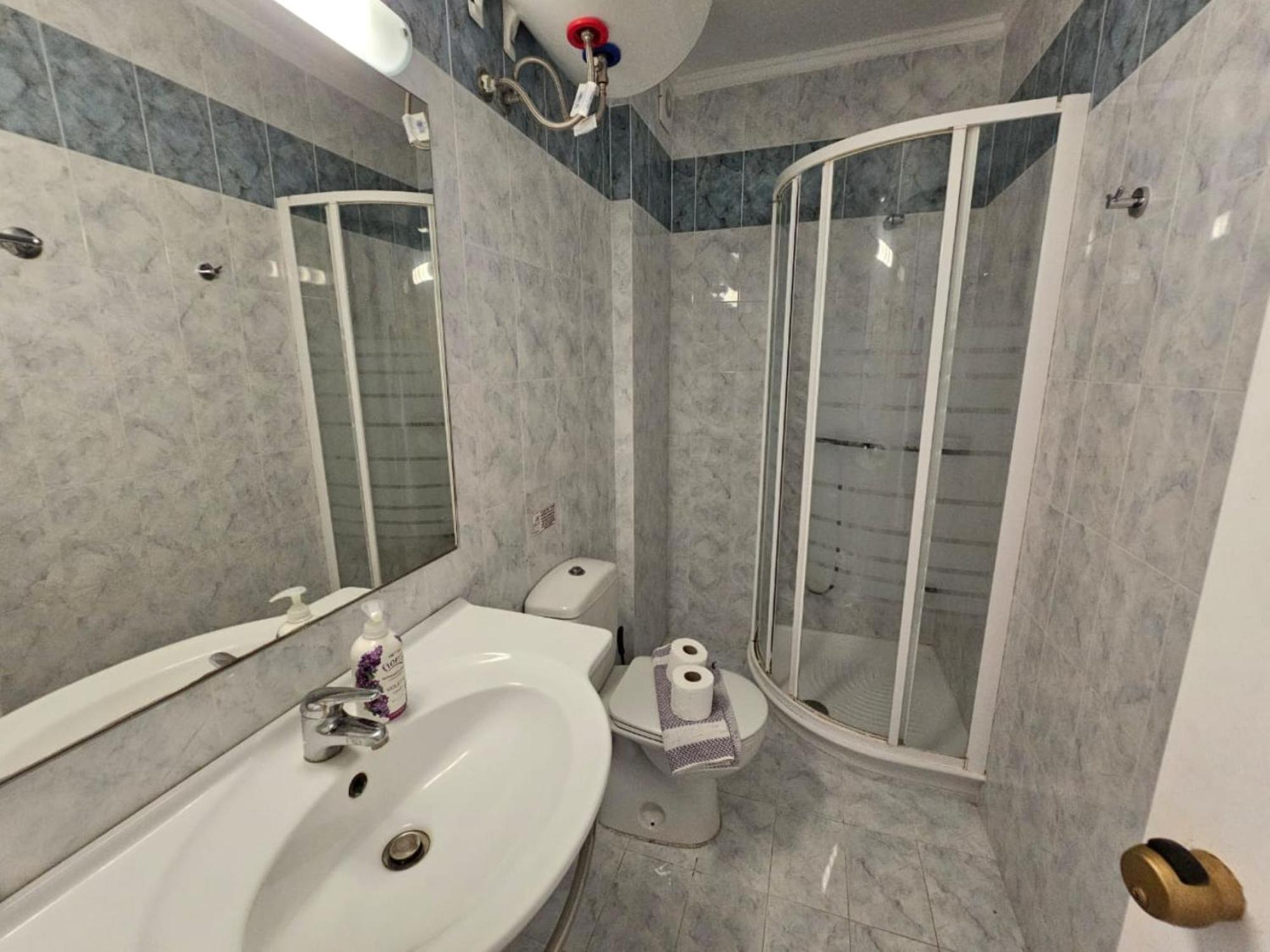 Apartment Corfu