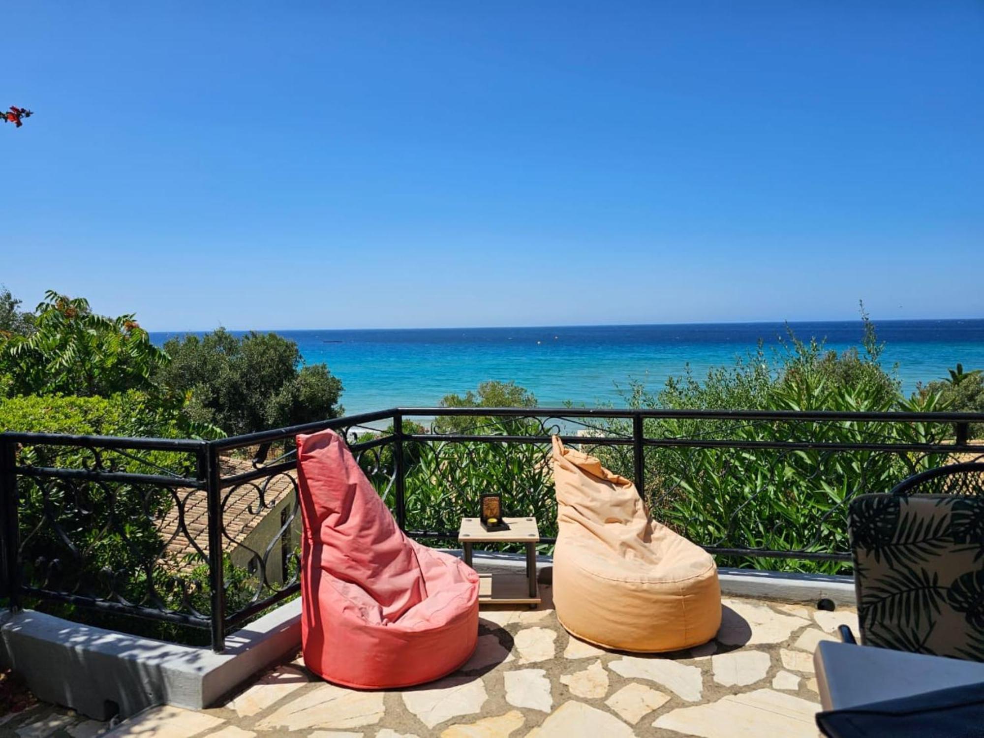Corfu Glyfada (Corfu)