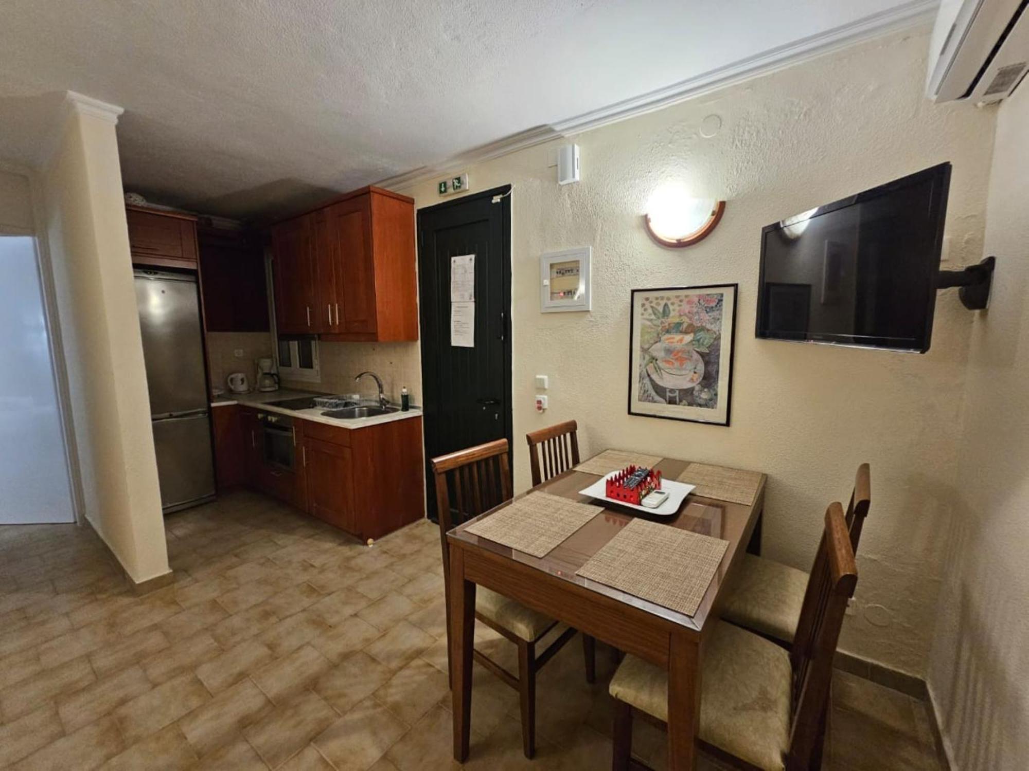 Apartment Corfu