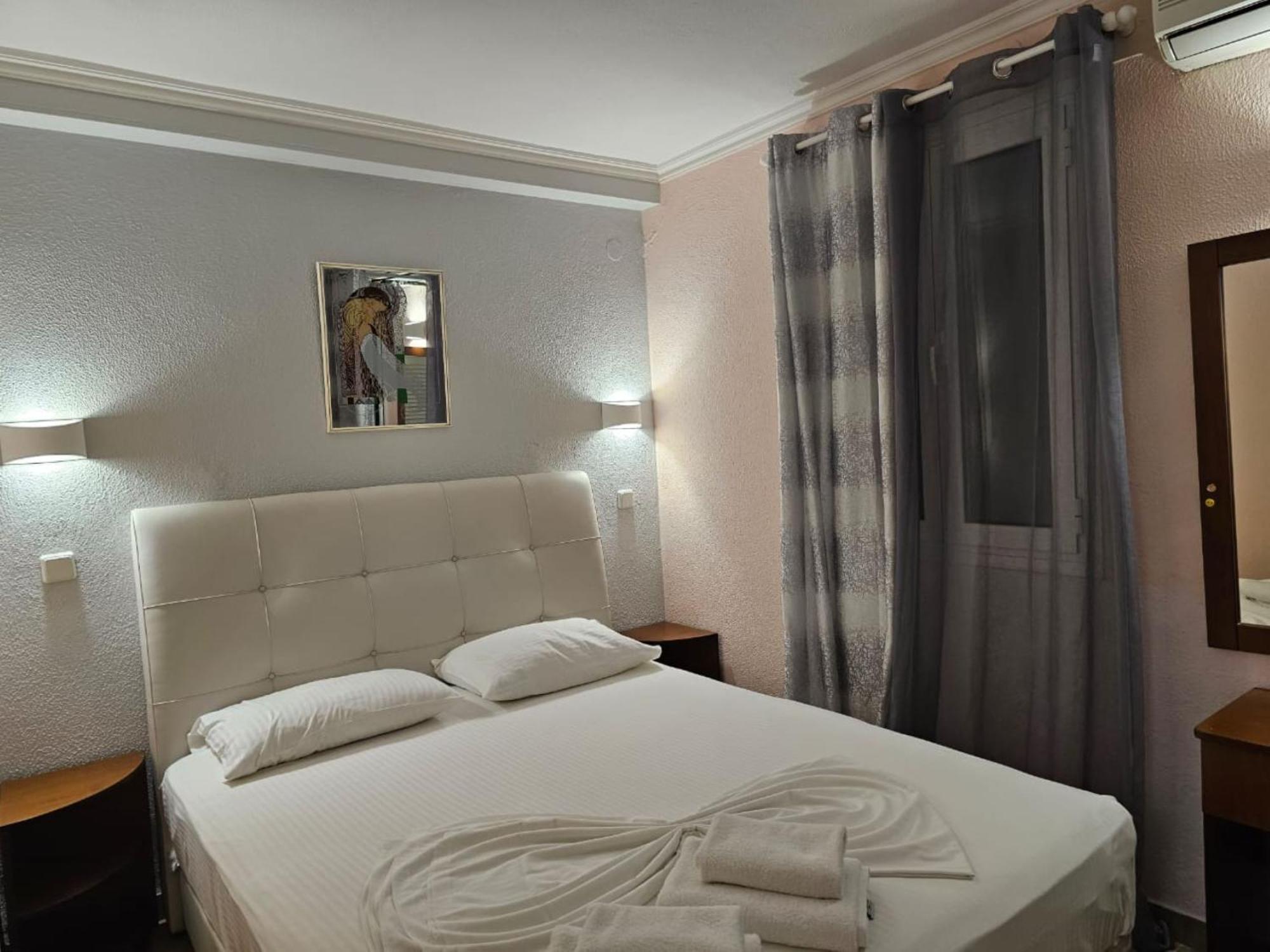 Apartment Corfu *