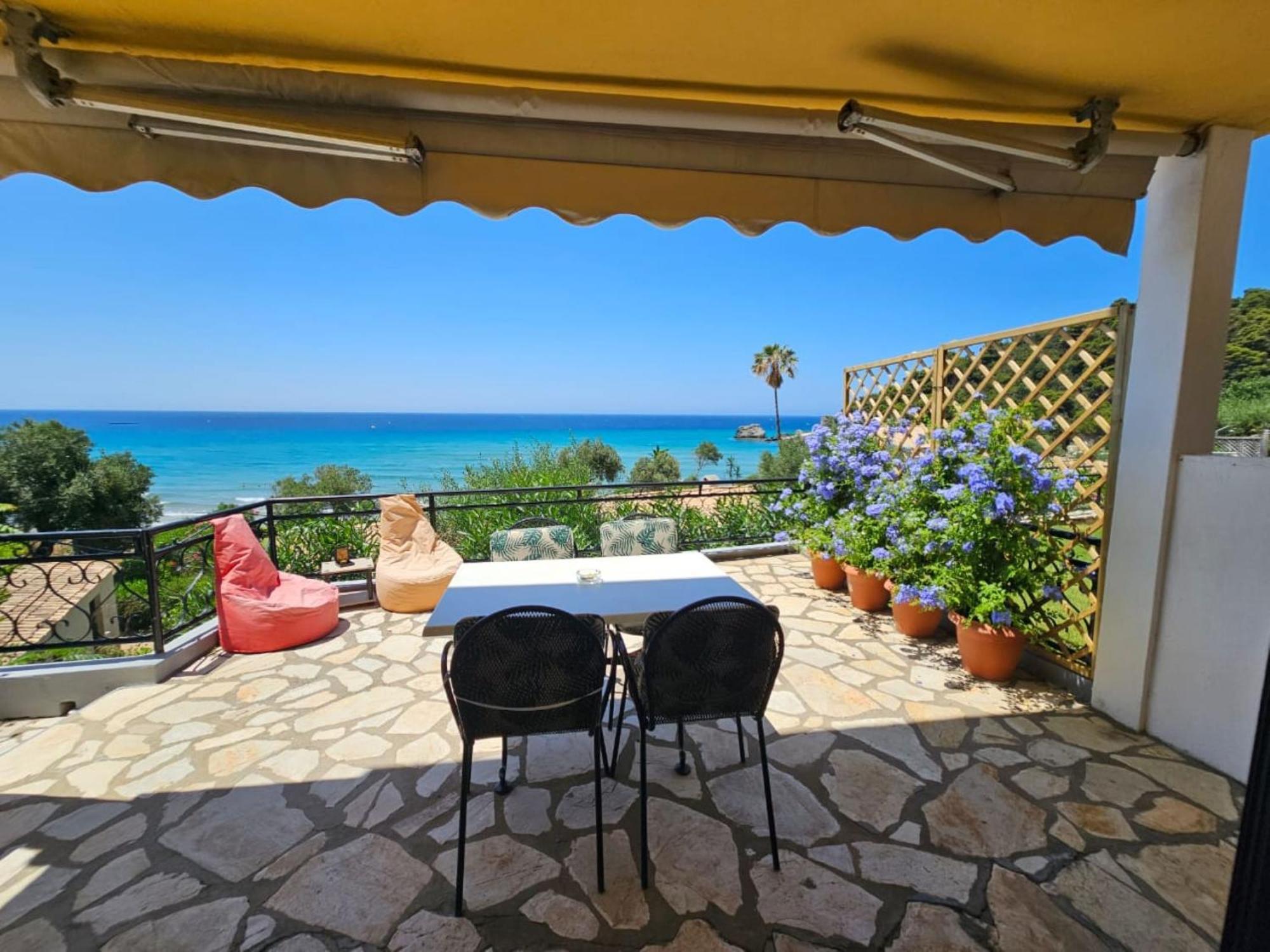 Apartment Corfu Glyfada (Corfu)
