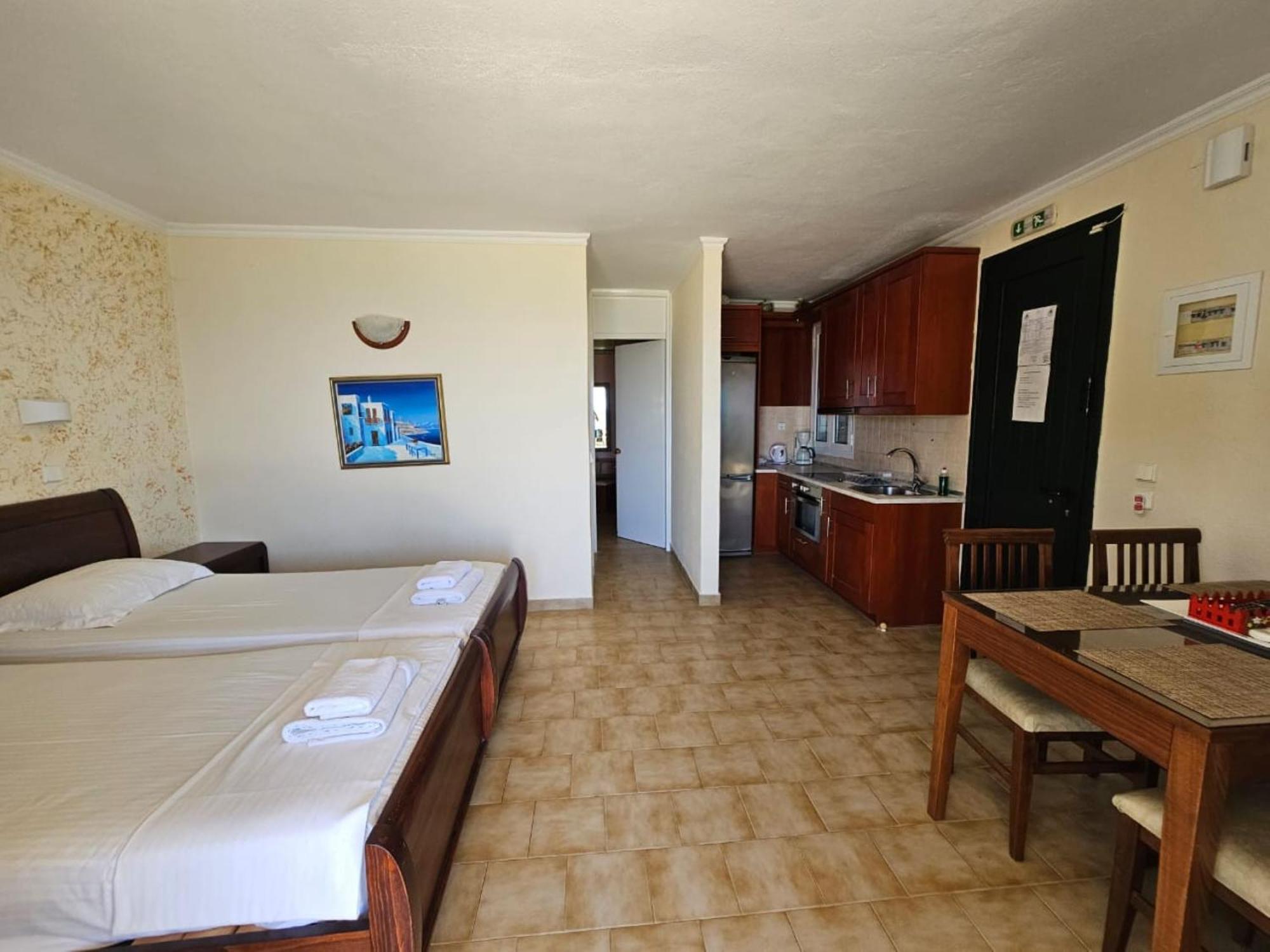 Apartment Corfu