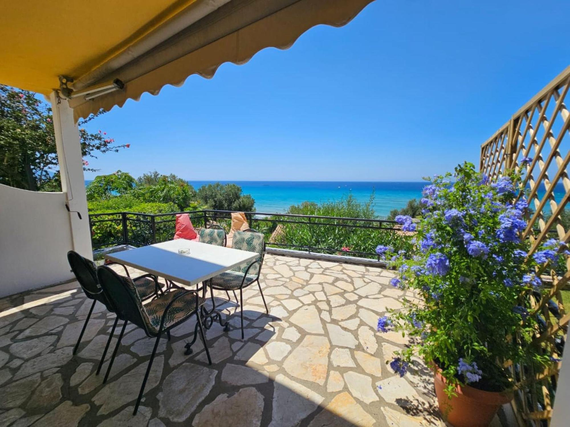 Apartment Corfu *