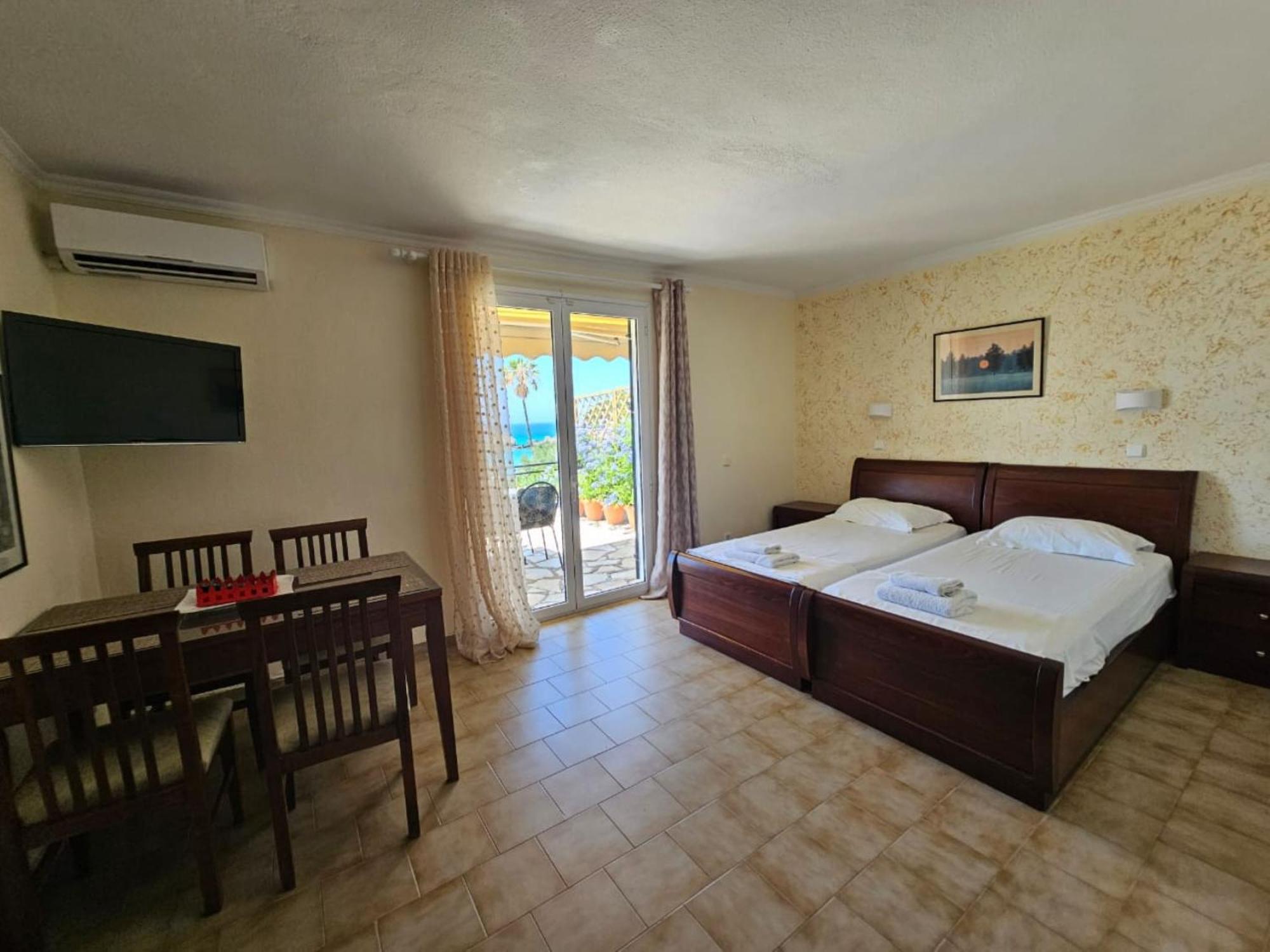Apartment Corfu *