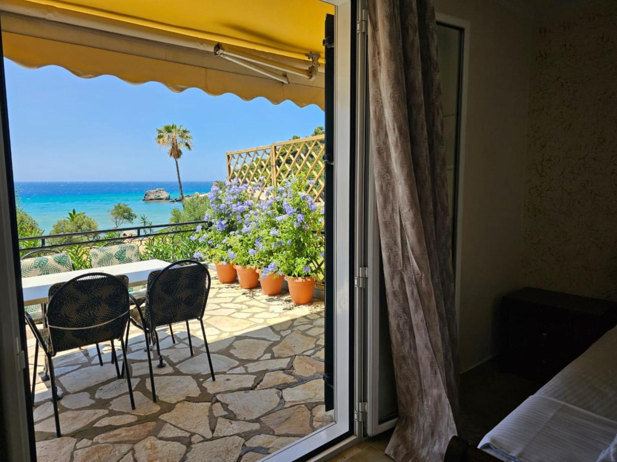 Apartment Corfu Glyfada (Corfu)