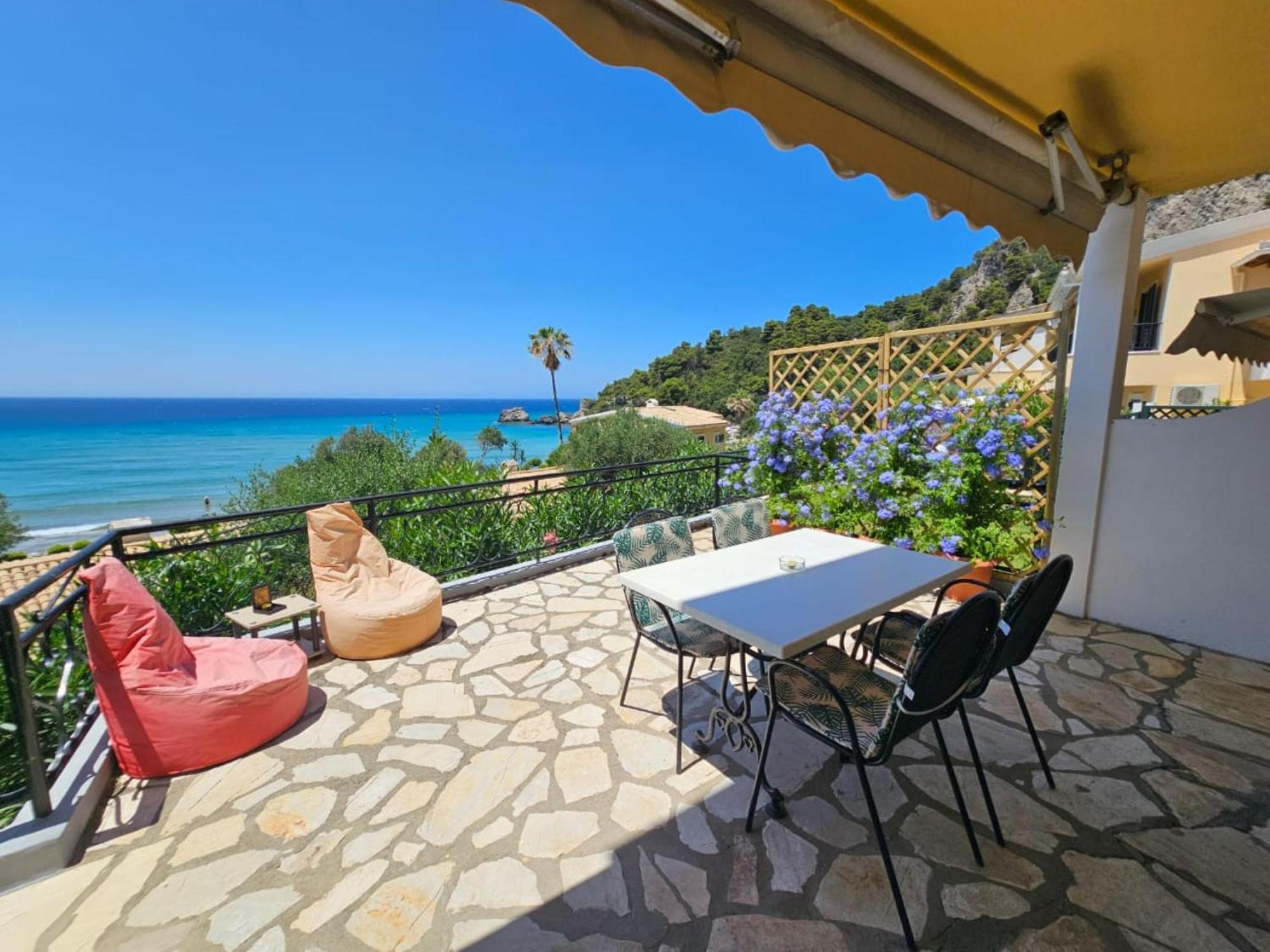 Apartment Corfu *
