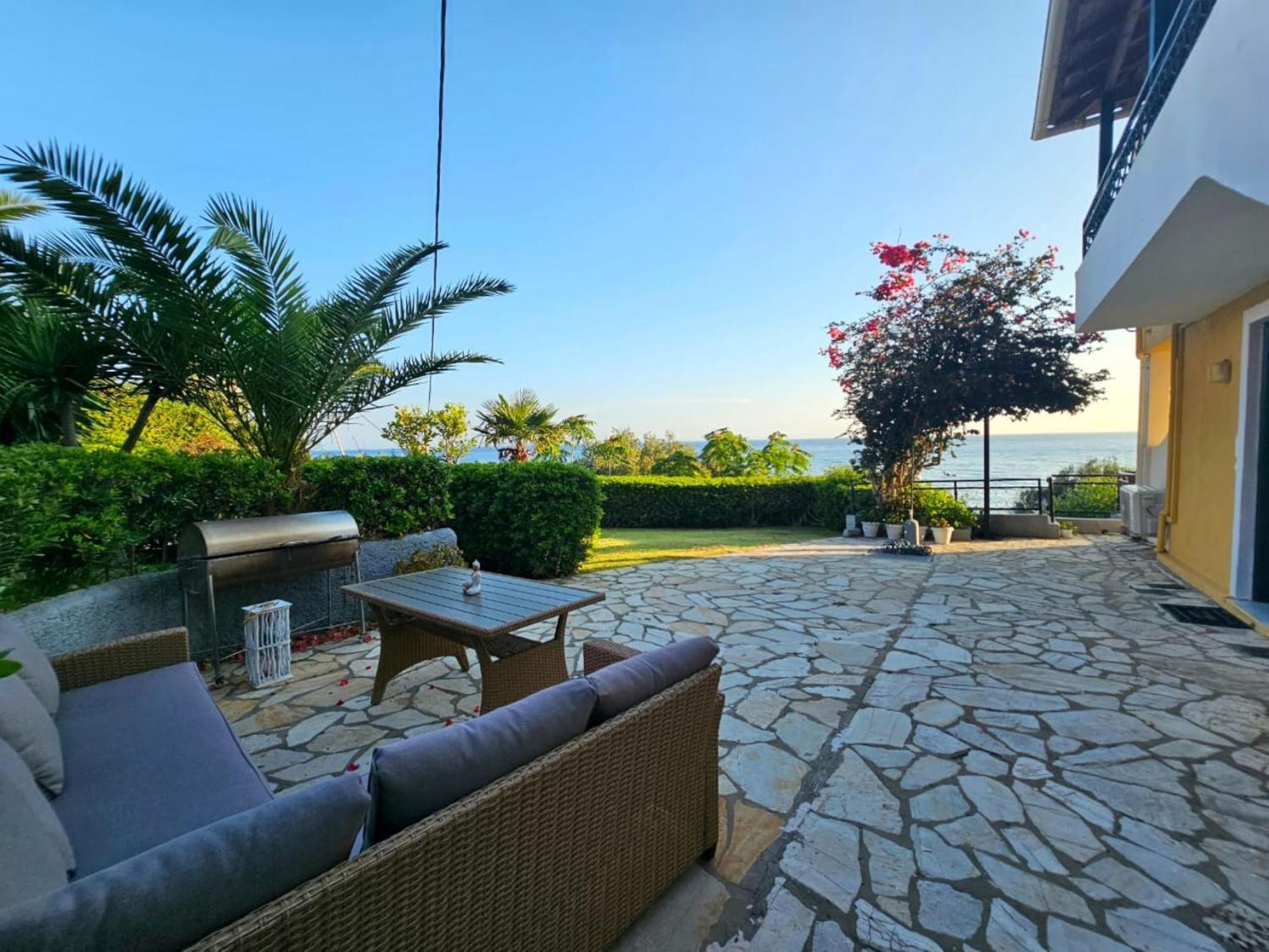 Apartment Corfu