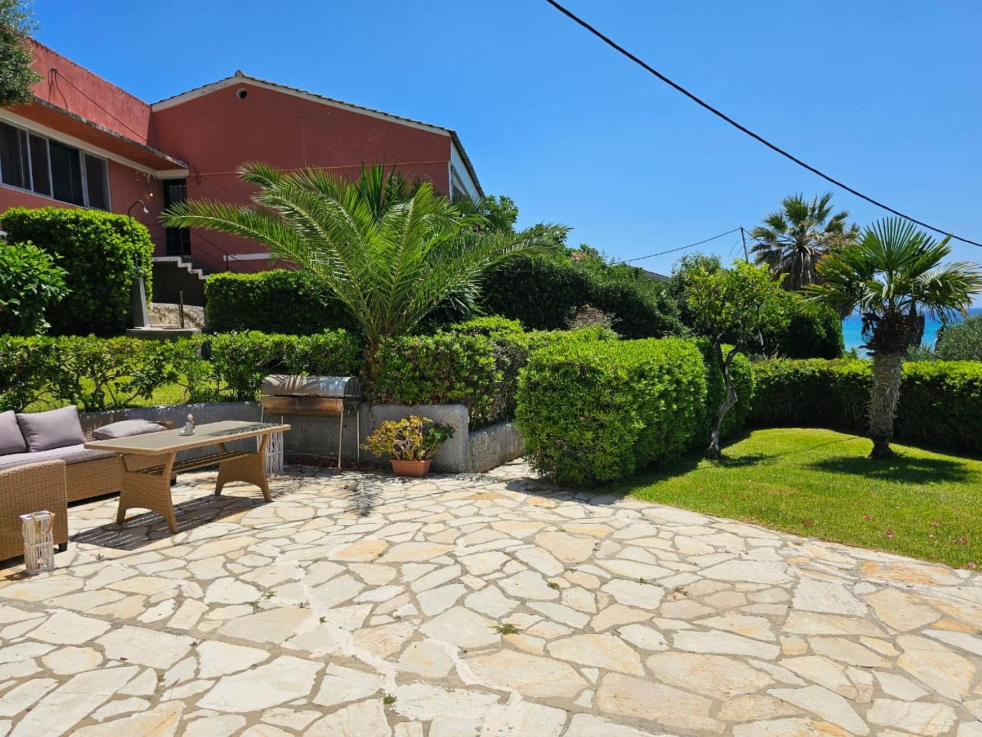 Apartment Corfu *
