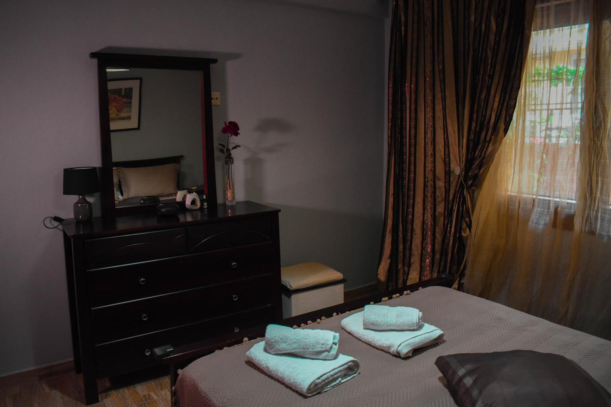 Apartment Teo Luxury *
