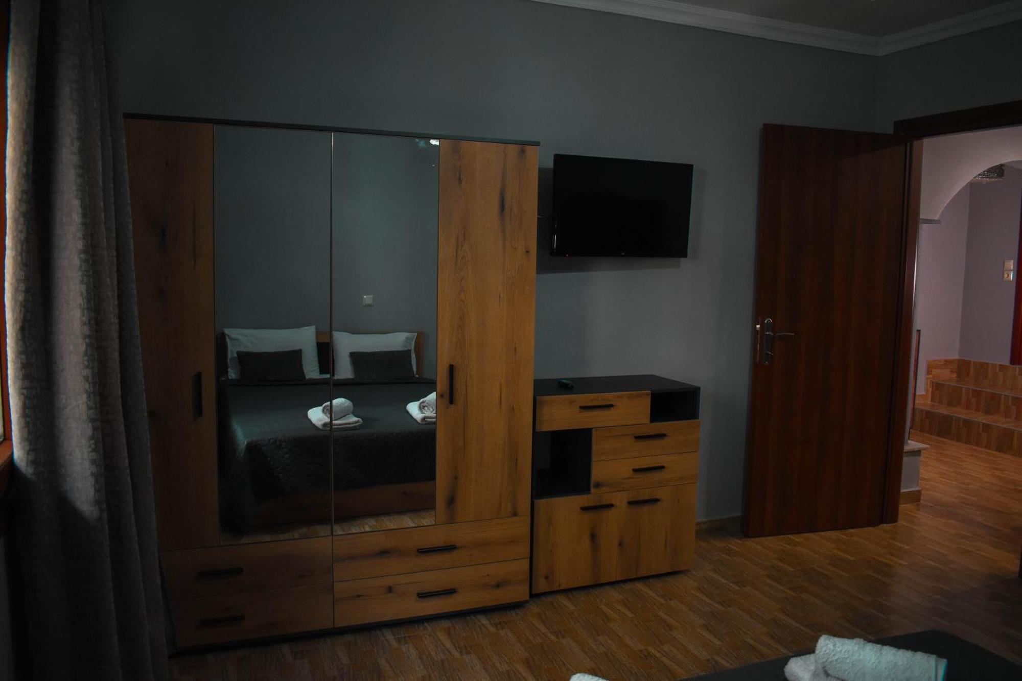Apartment Teo Luxury Kavala