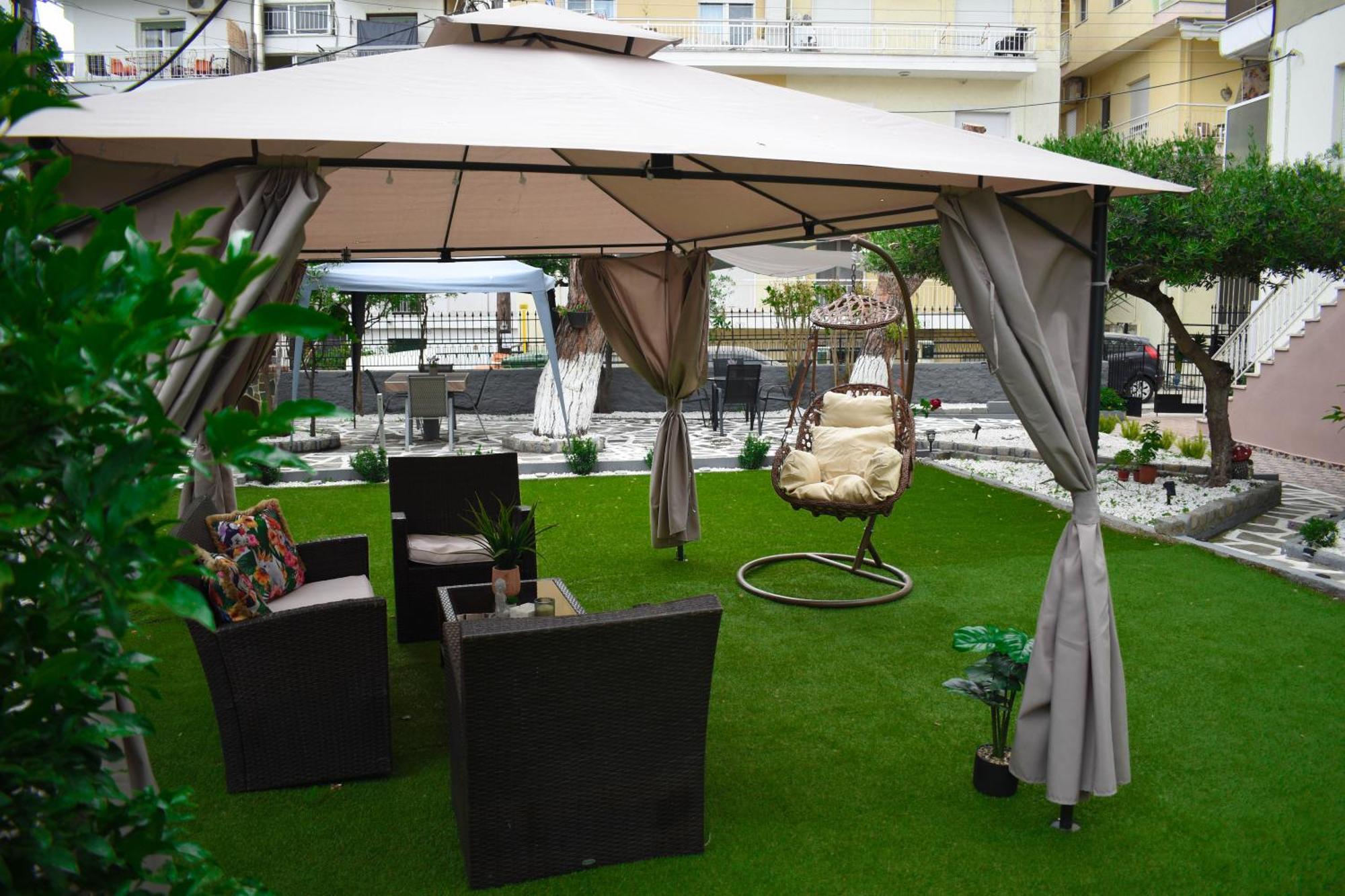 Apartment Teo Luxury