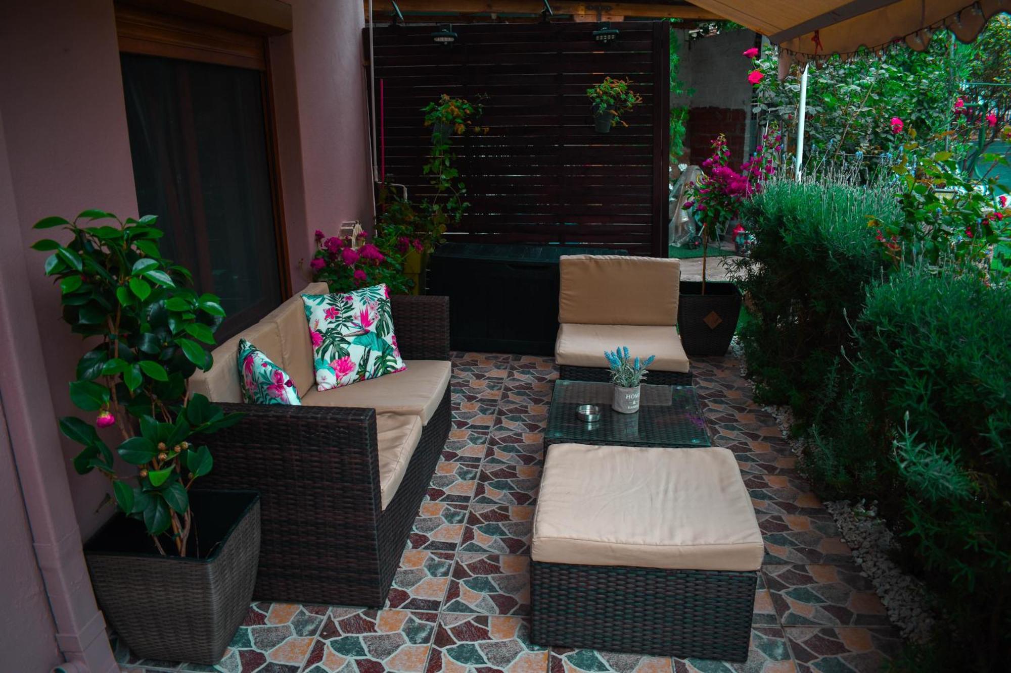Apartment Teo Luxury *