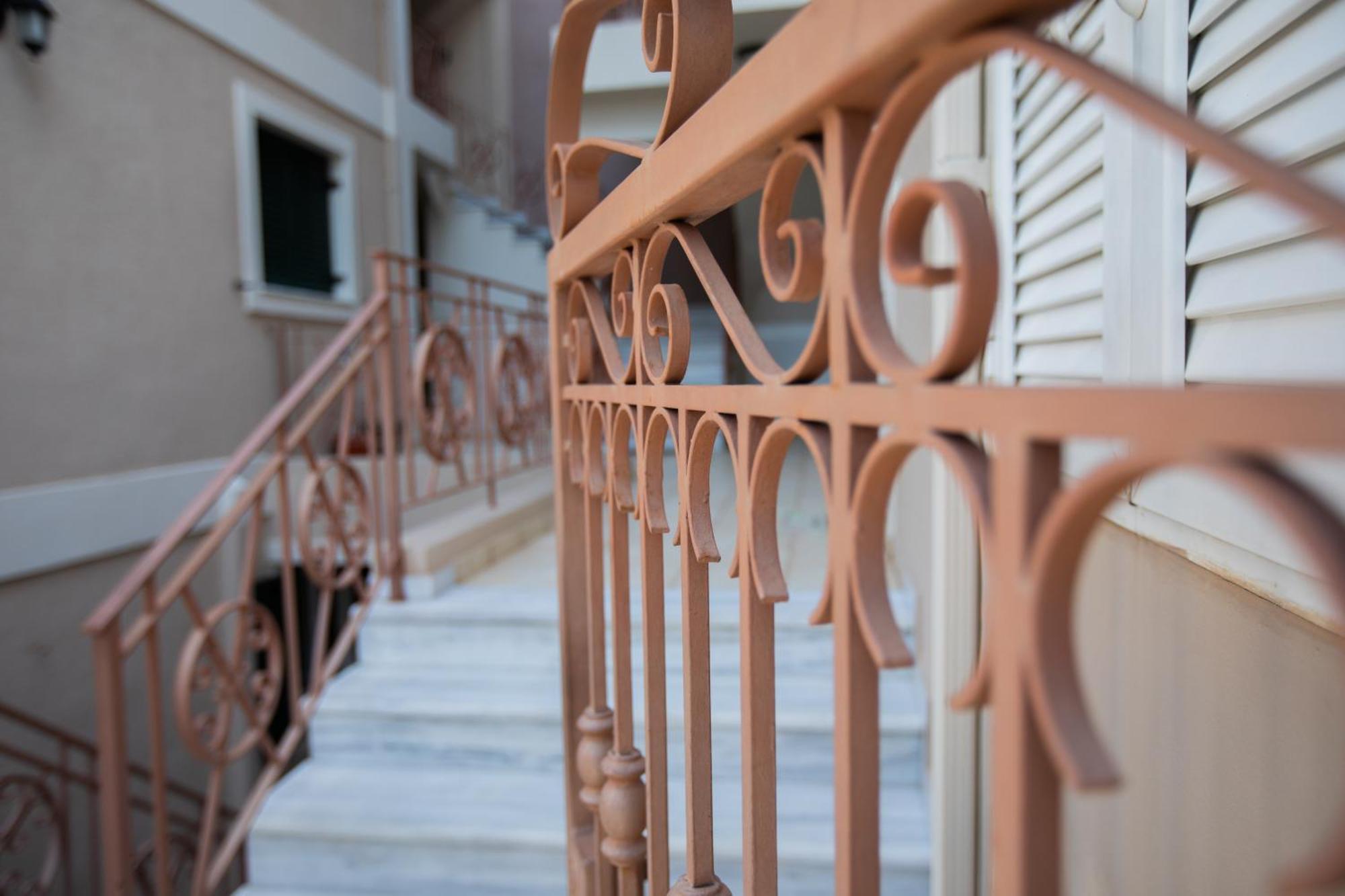 Elena's 4 Argostoli (Kefalonia)