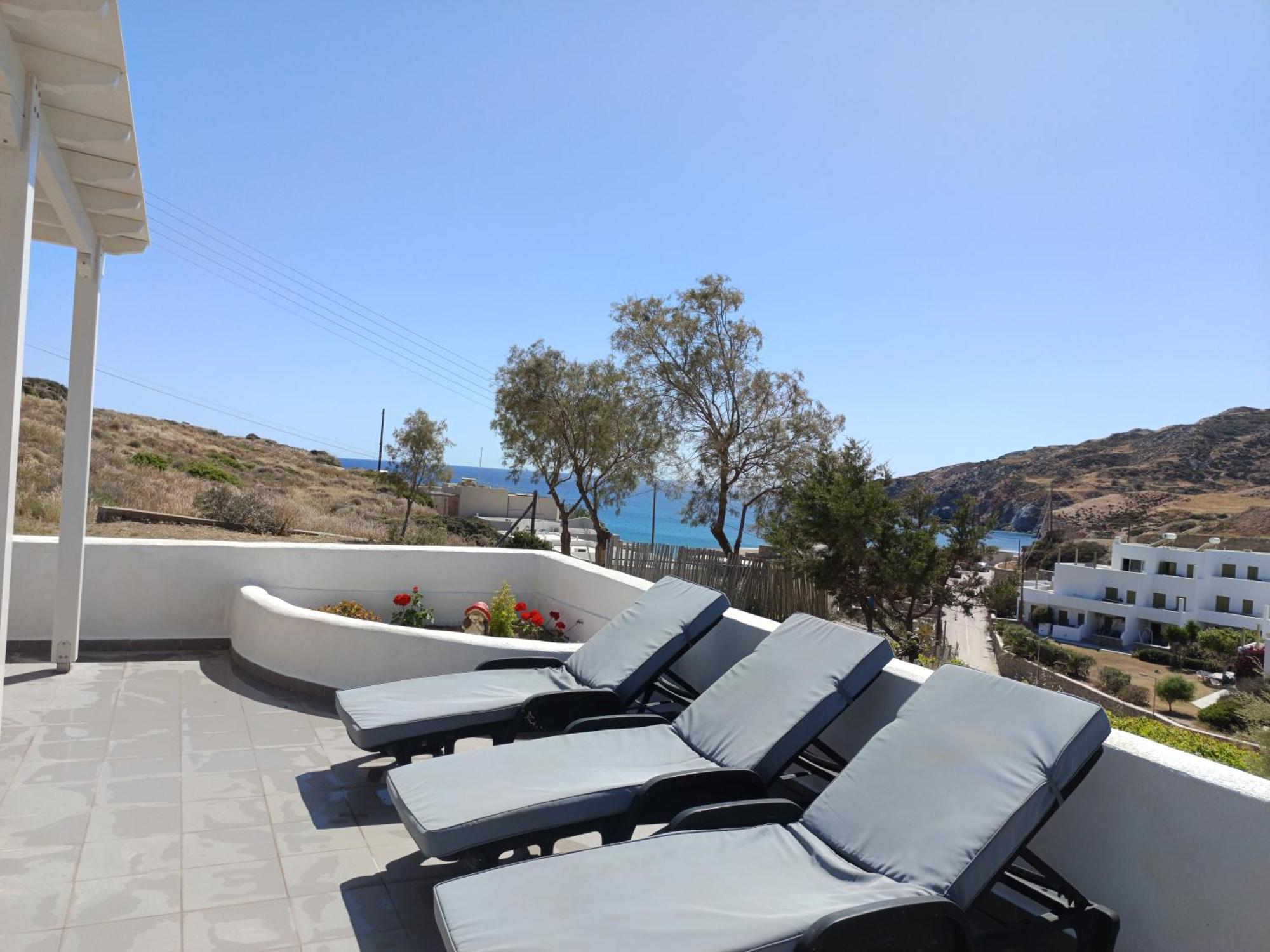 Summer House