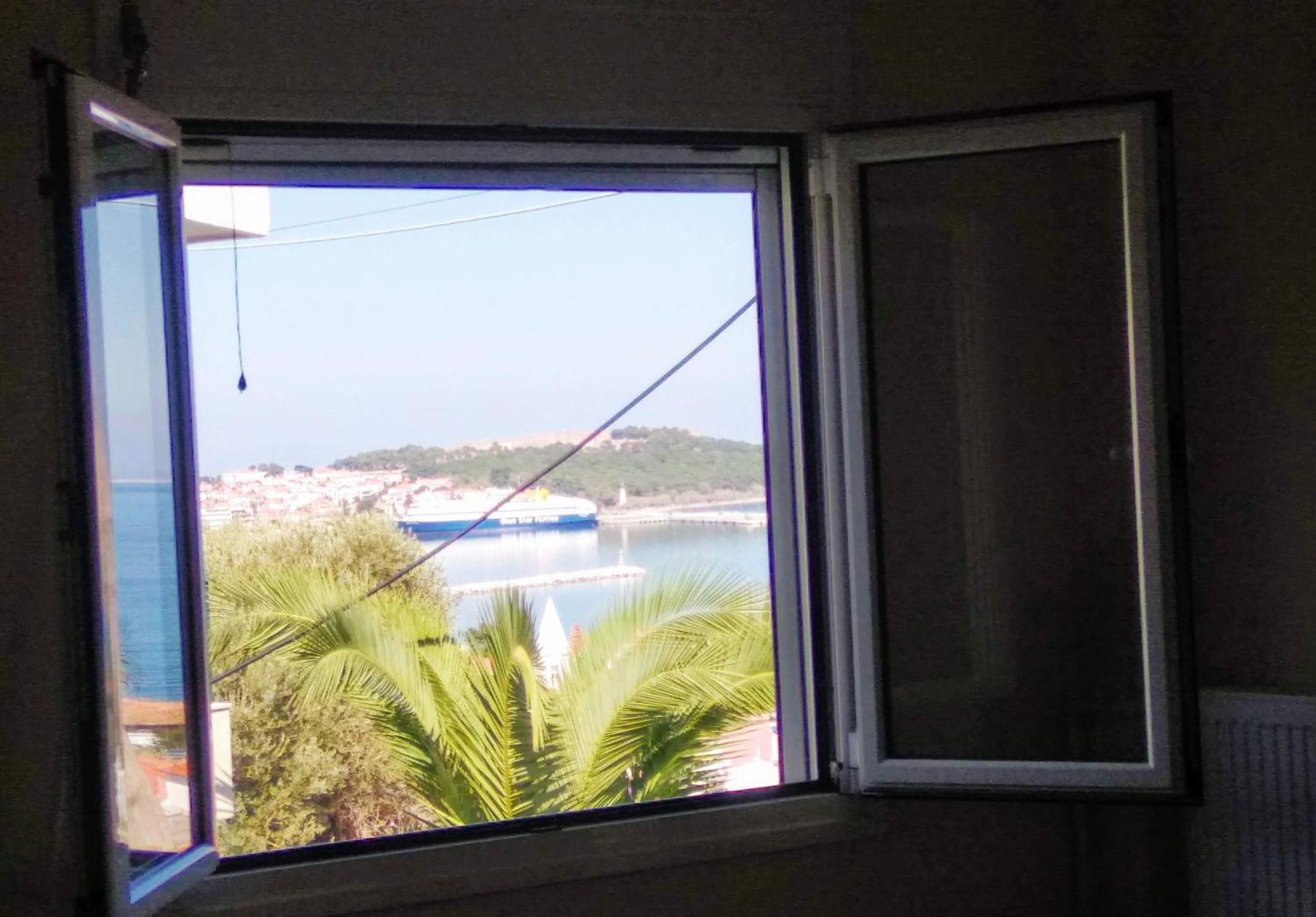 Villa Akadimia Luxury
