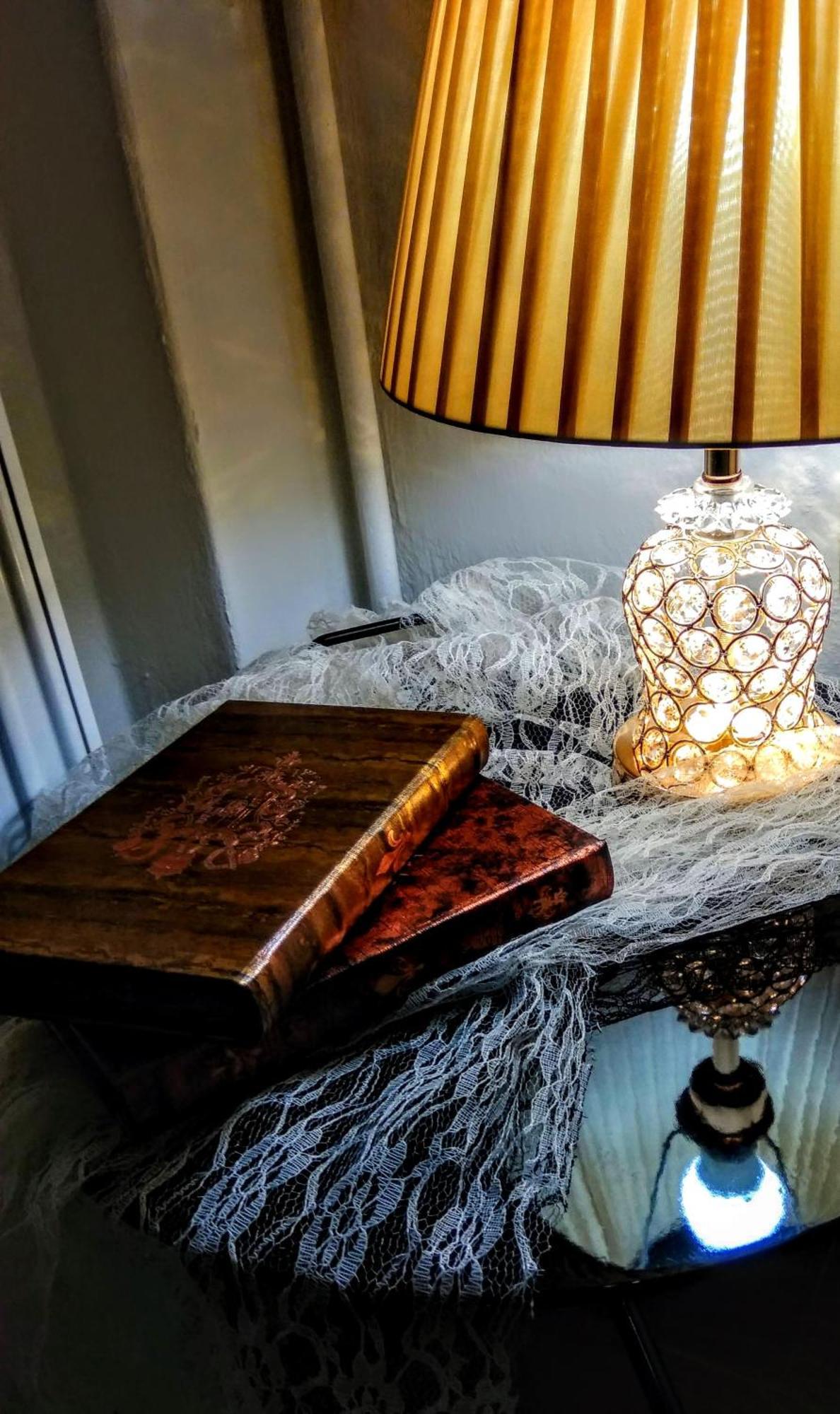 Villa Akadimia Luxury Mytilene