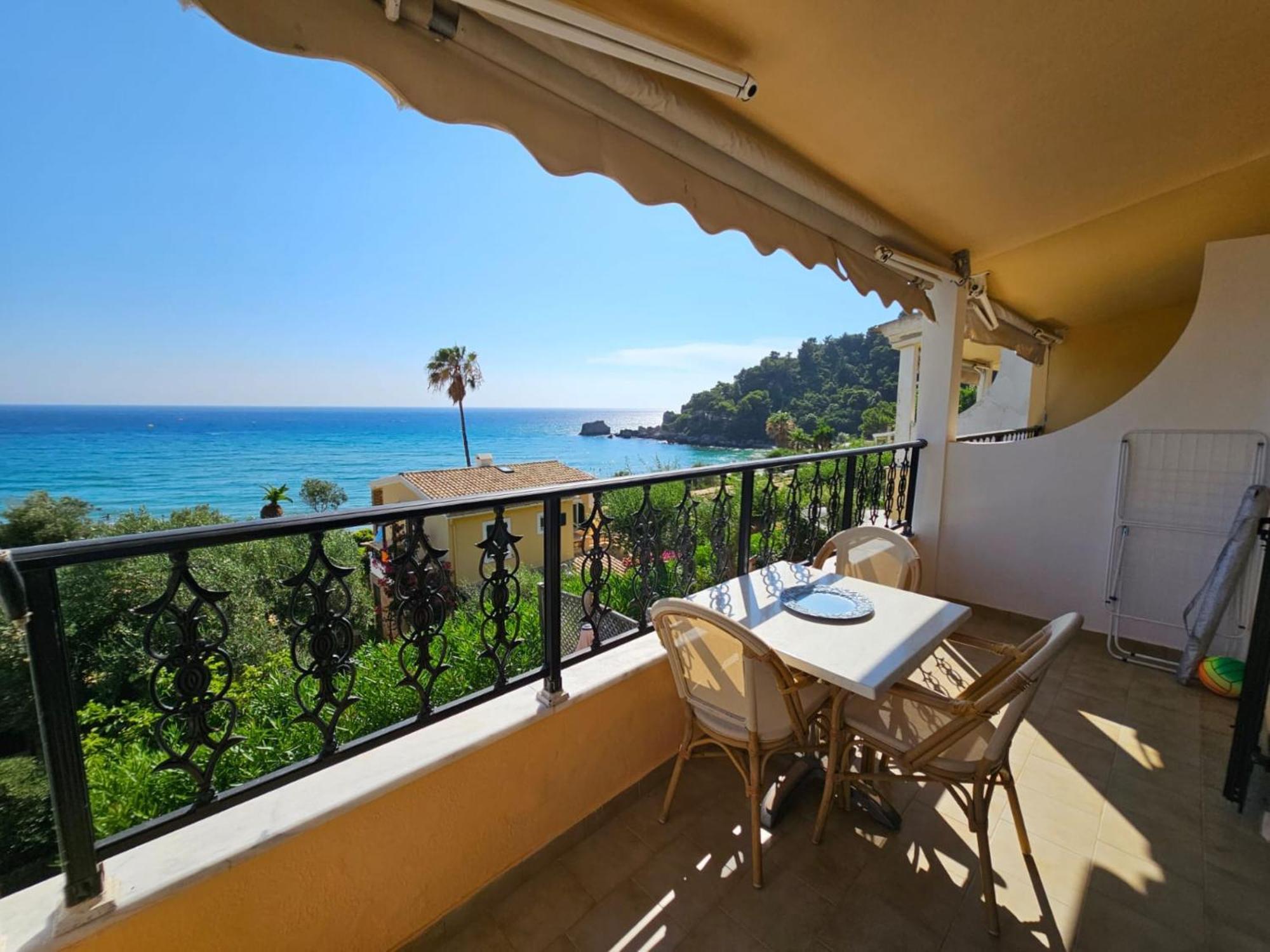 Apartment Corfu 40 Glyfada (Corfu)