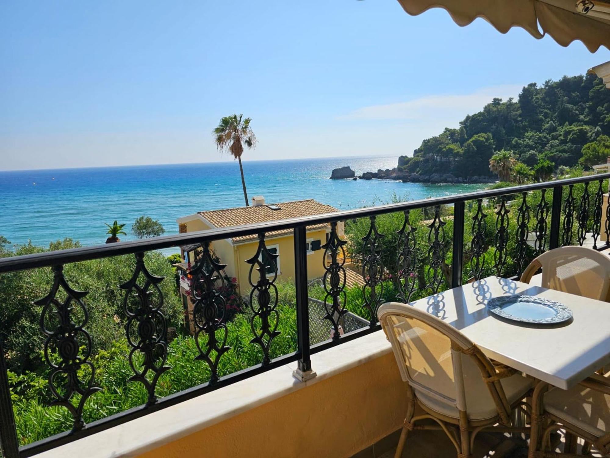 Apartment Corfu 40 Glyfada (Corfu)