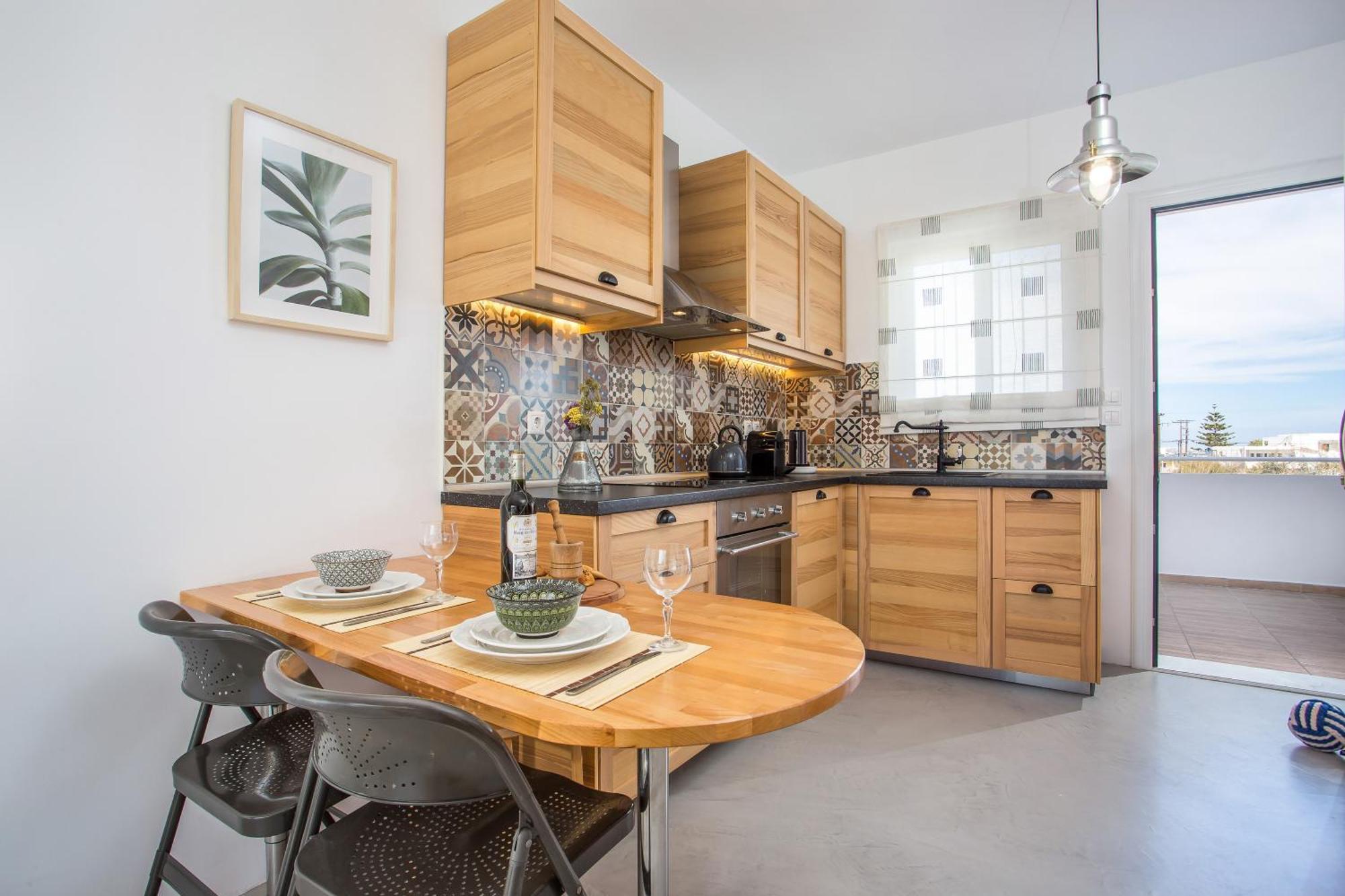 Apartment Euphoria Luxury *