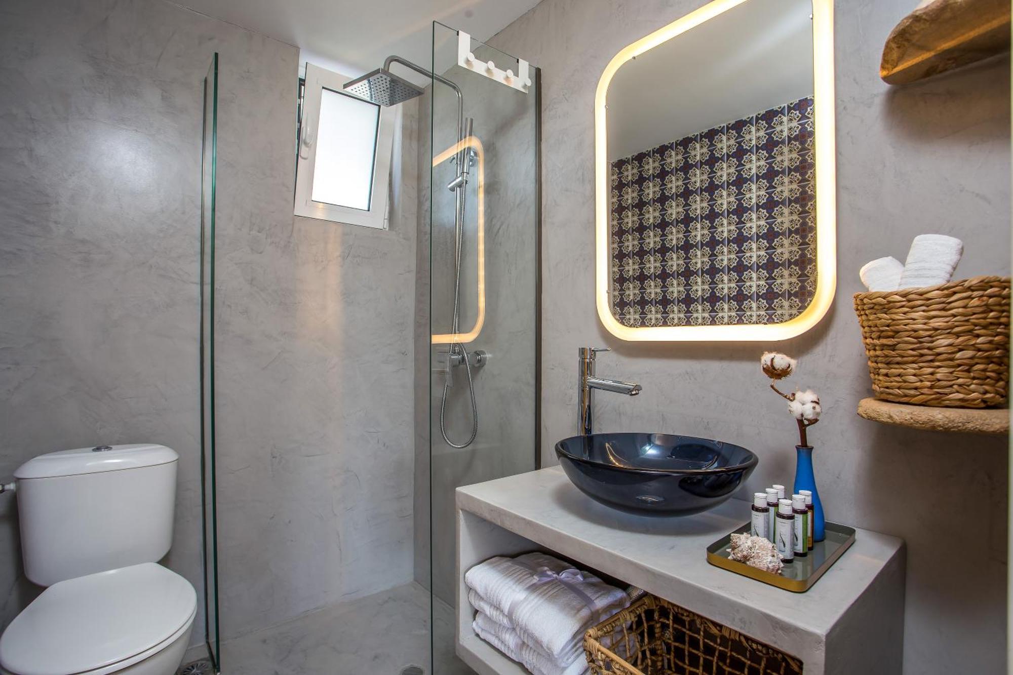 Apartment Euphoria Luxury Faliraki