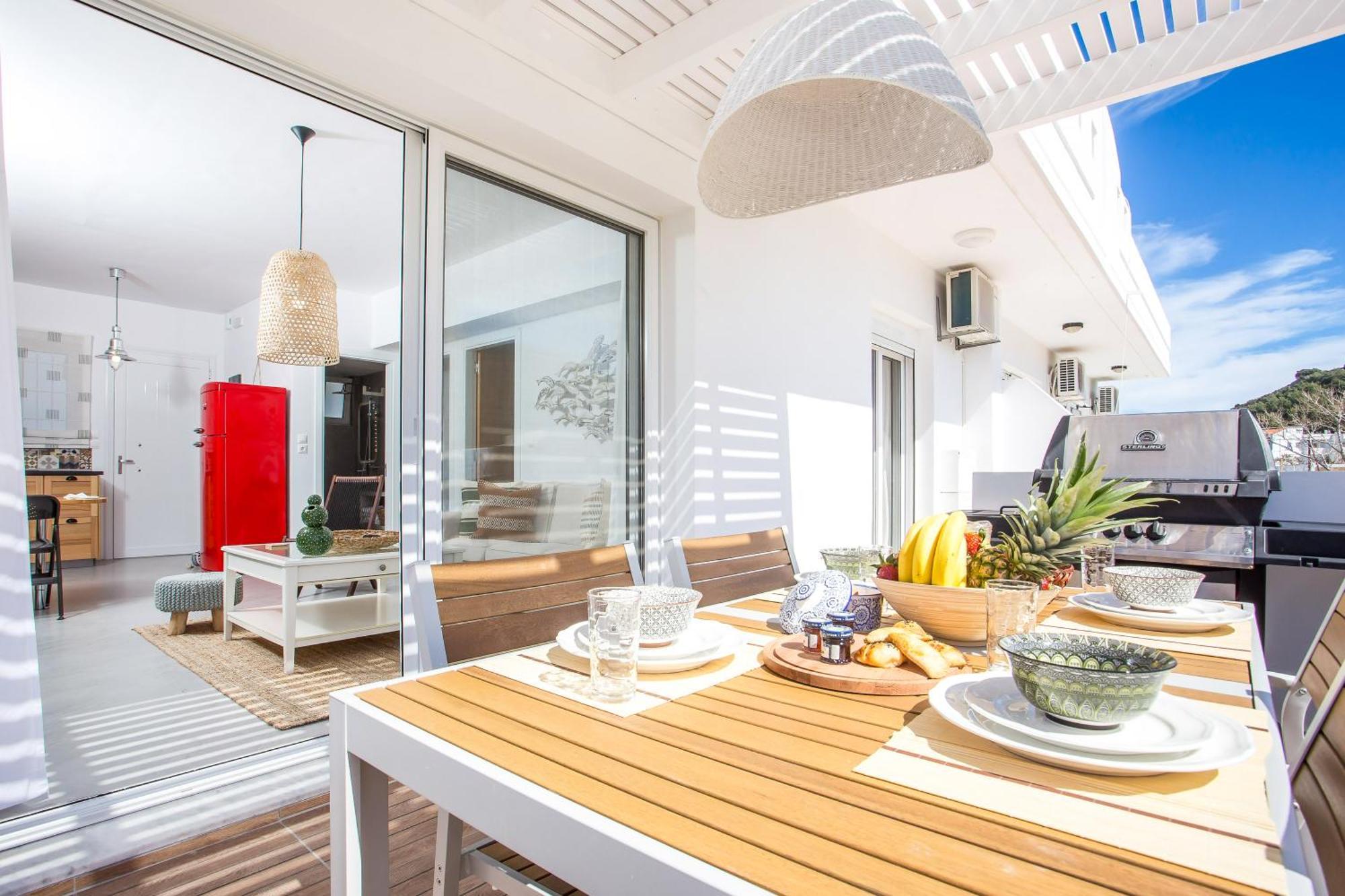 Apartment Euphoria Luxury *