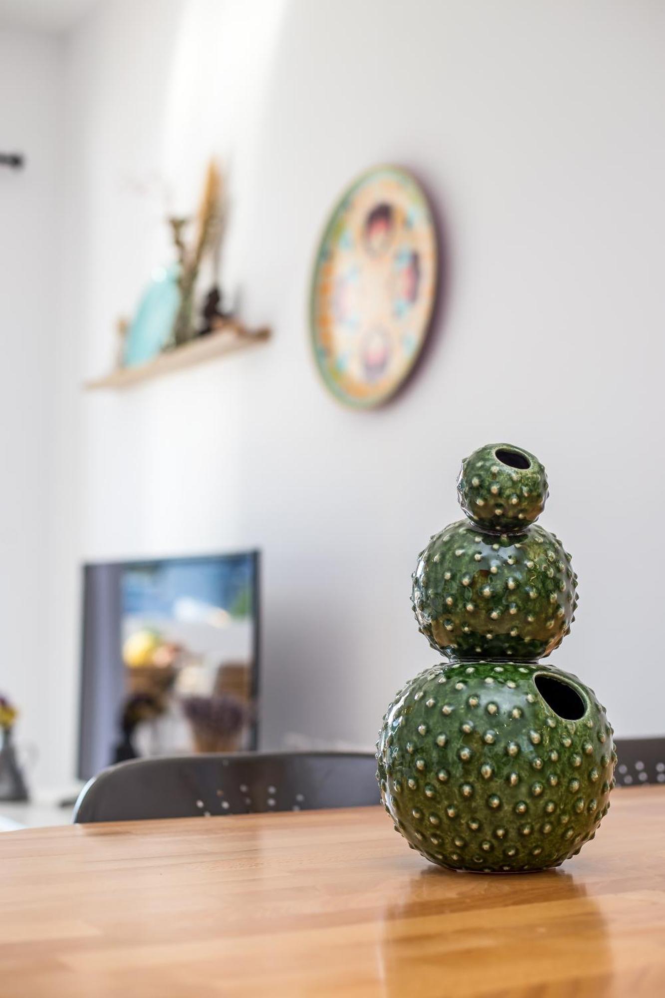 Apartment Euphoria Luxury *