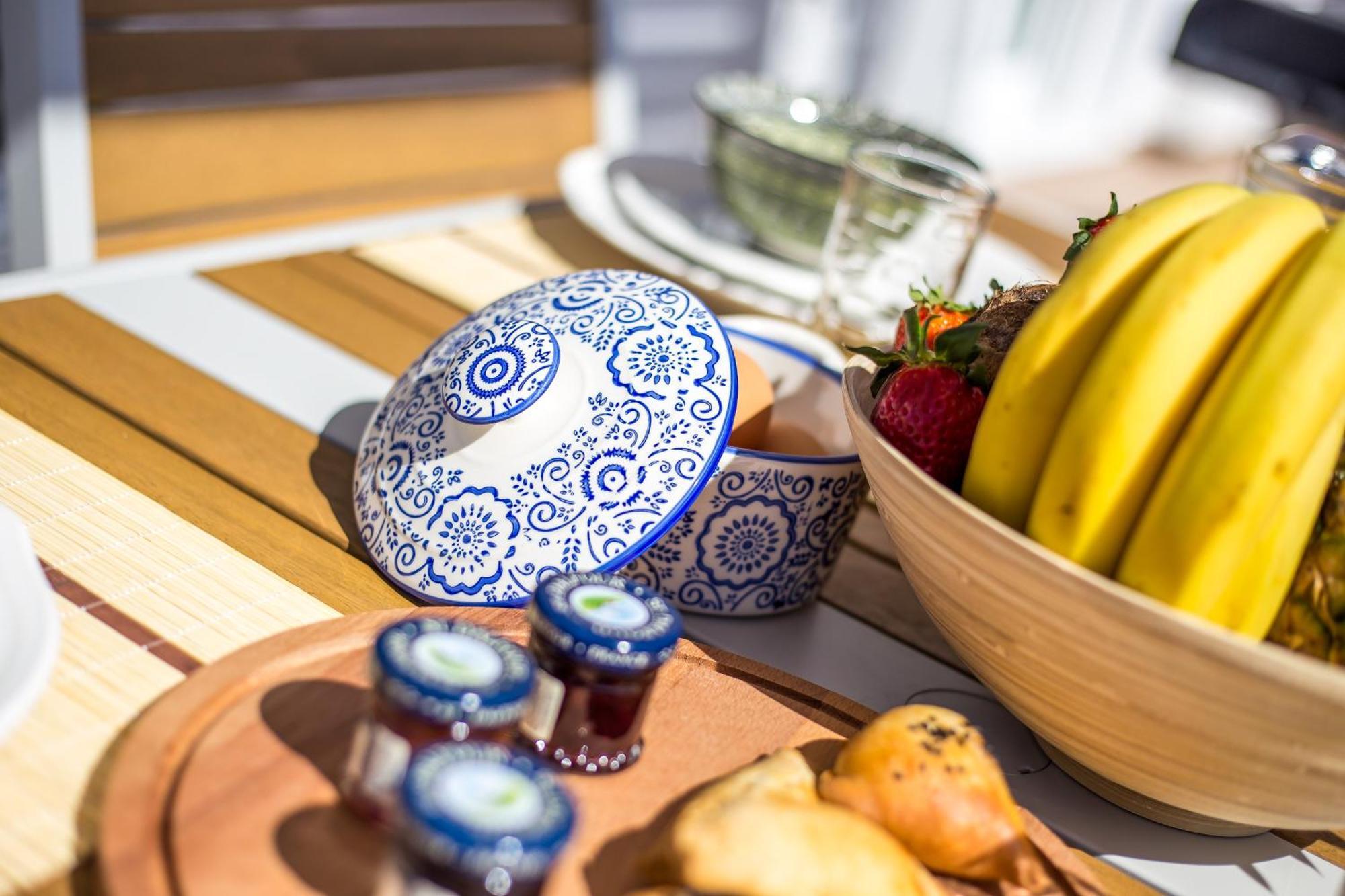 Apartment Euphoria Luxury Faliraki