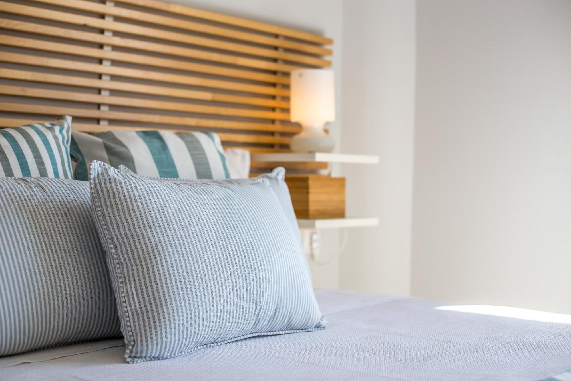 Apartment Euphoria Luxury Faliraki