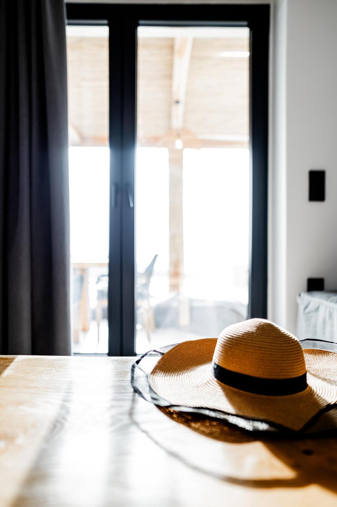 Villa La Grande Vue-private Hilltop With Private Pools *