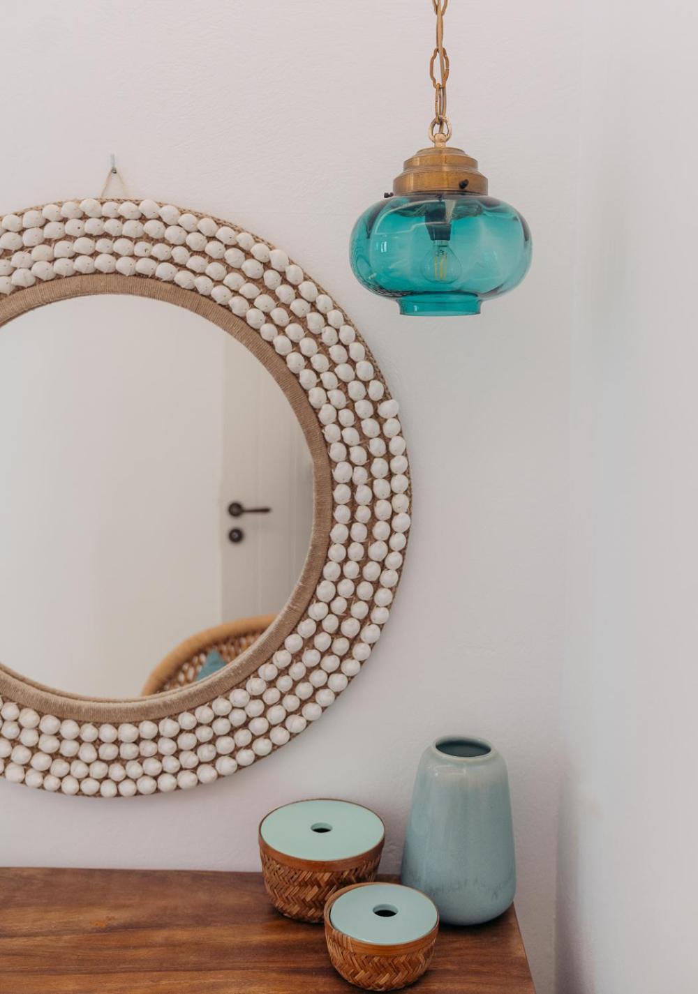 Apartment Turquoise Maison By The Sea *