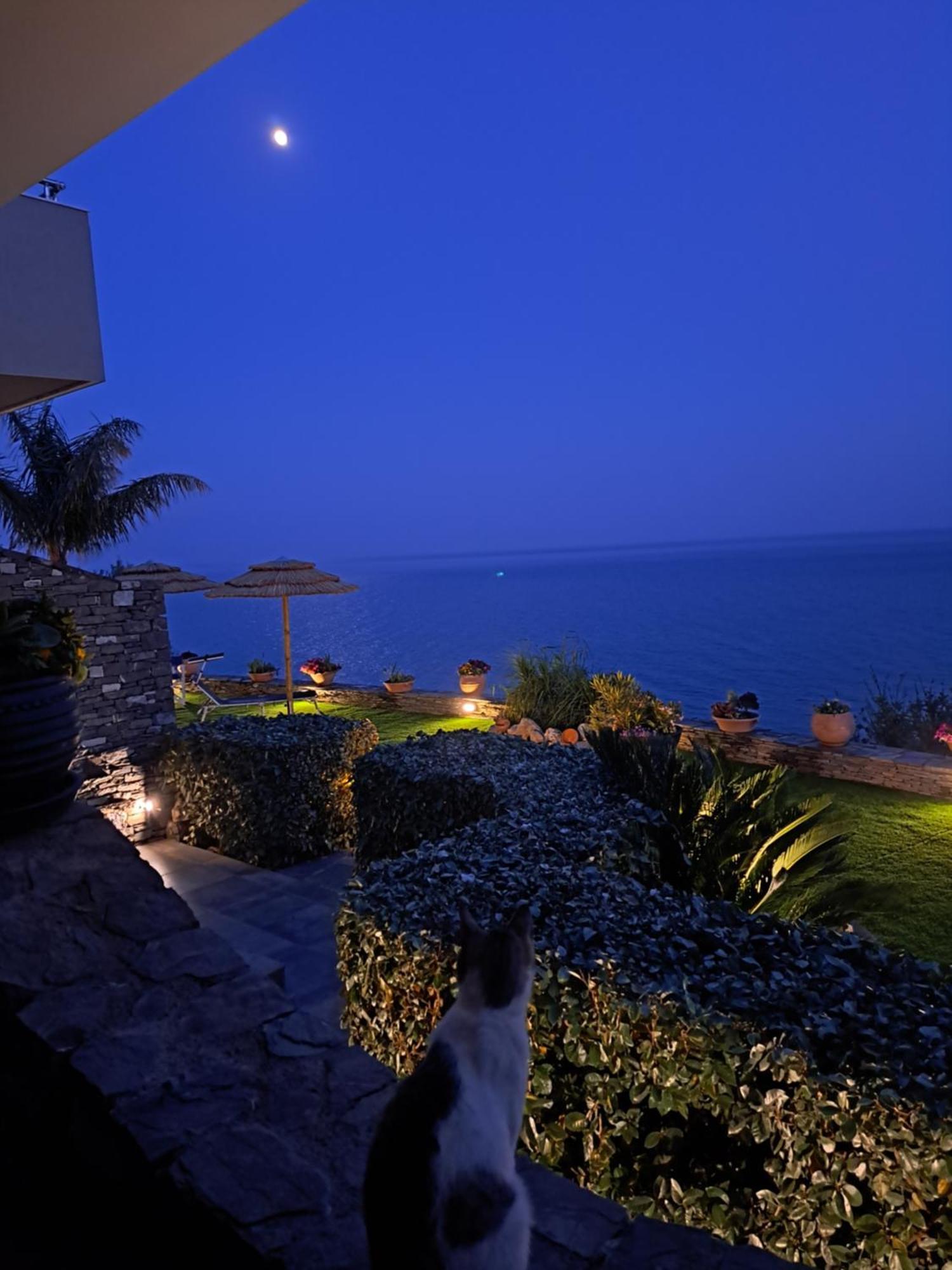 Apartment Breathtaking Sea View Flat In South Crete *
