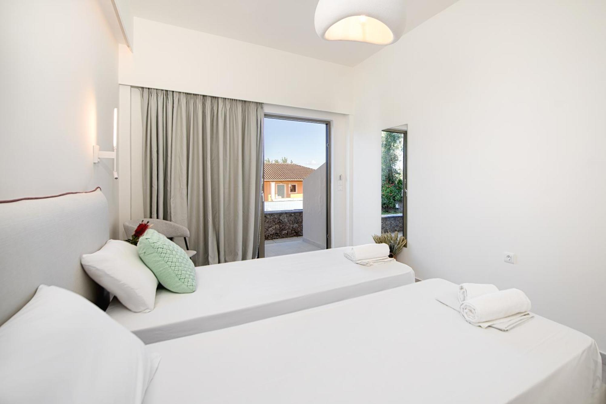Aparthotel Little Corfu