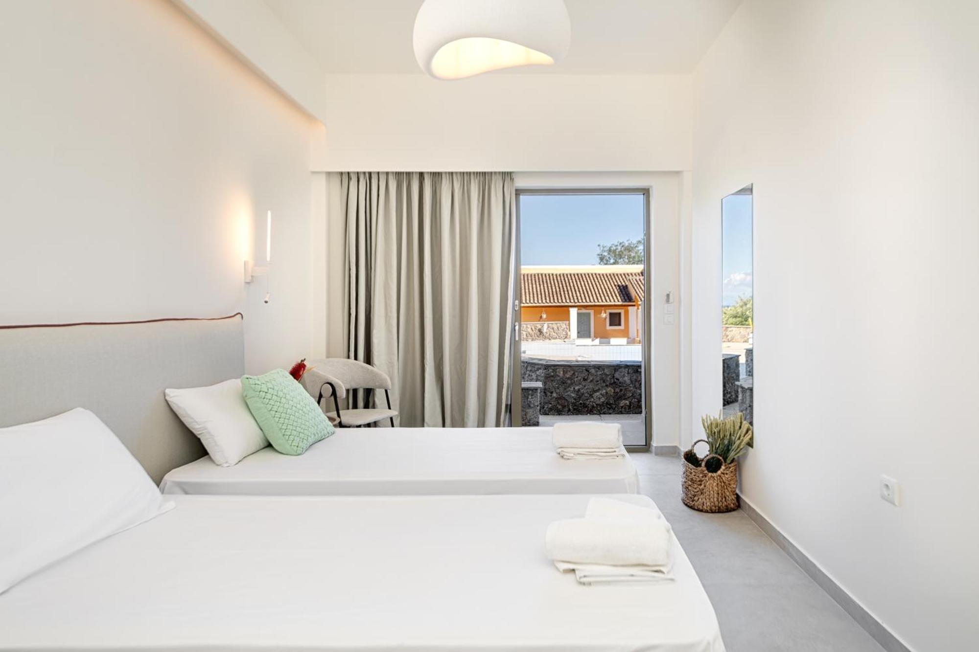 Aparthotel Little Corfu *