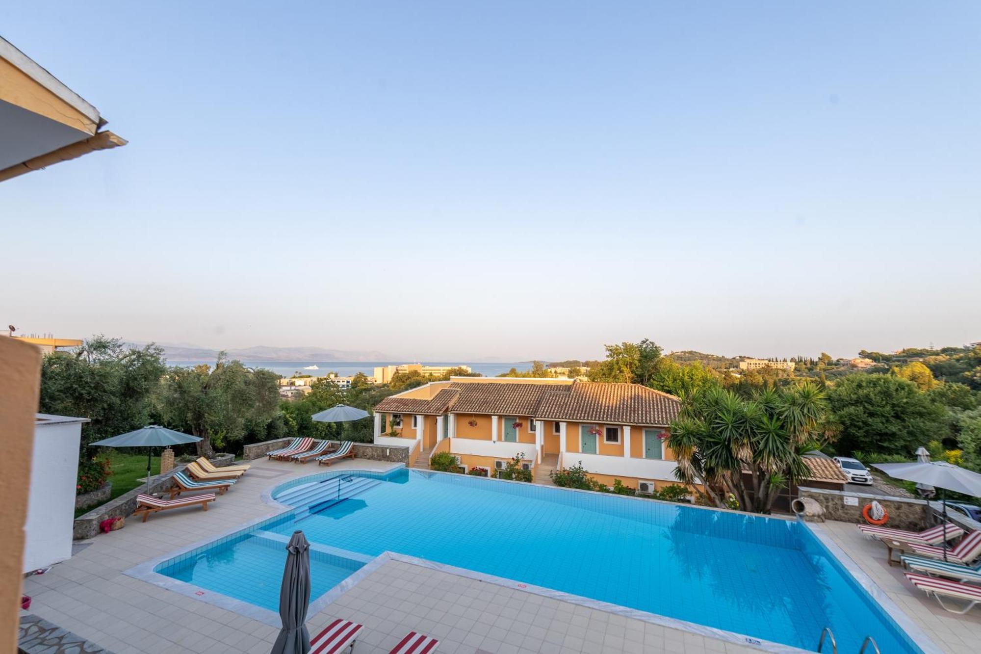 Little Corfu