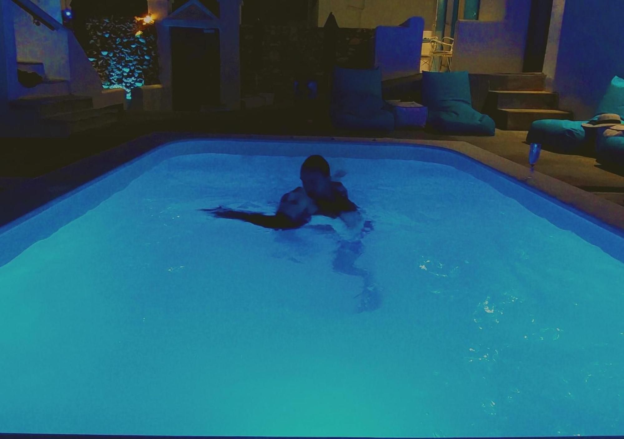 Aqua Palazzo