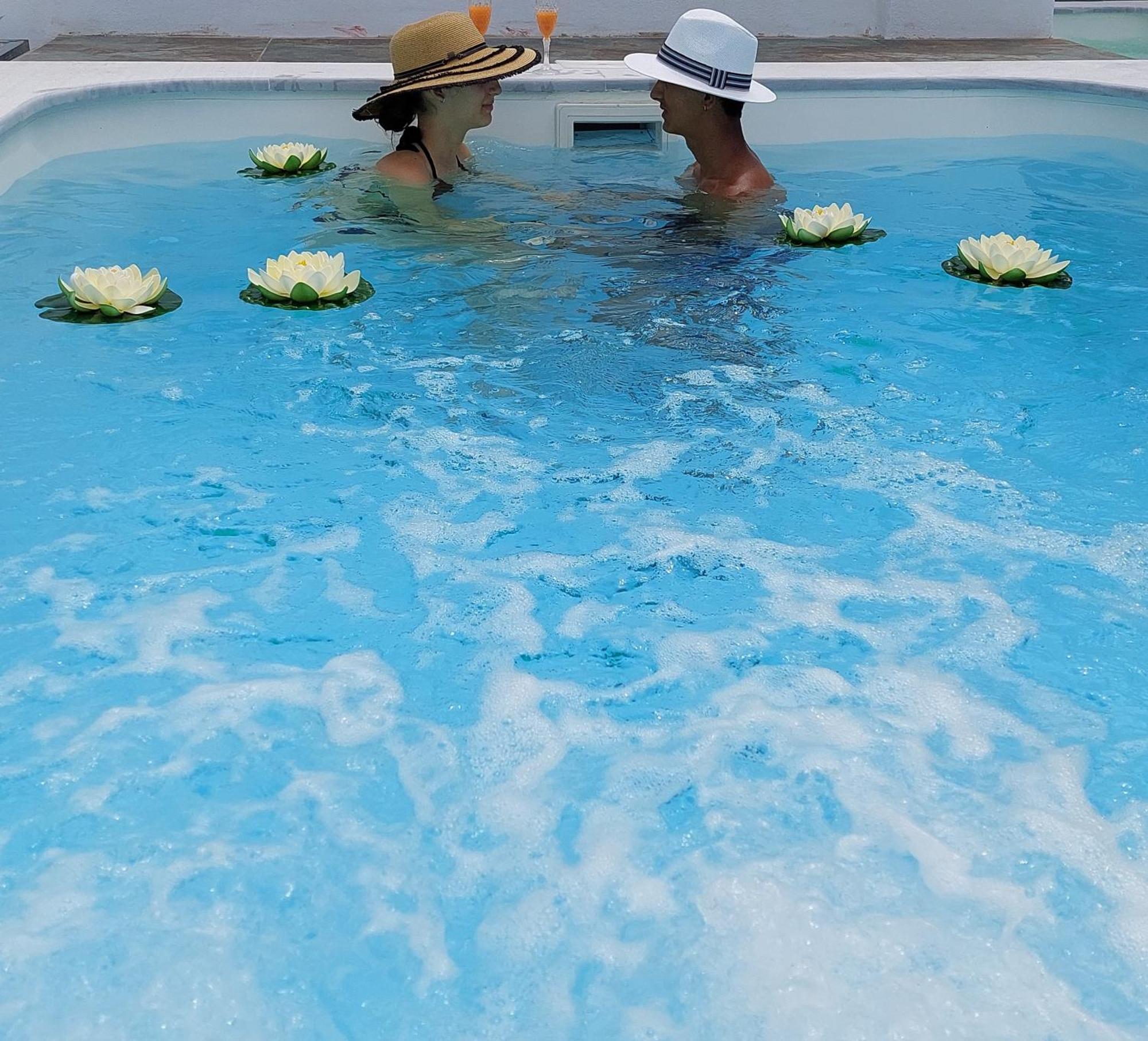 Aqua Palazzo