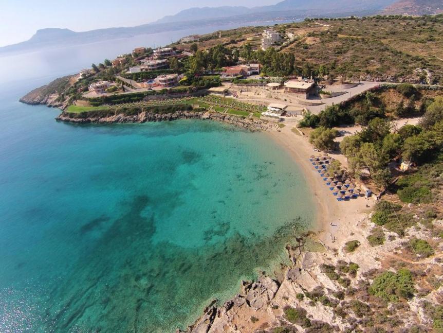 Apartment Eleftherias Marathi (Crete)