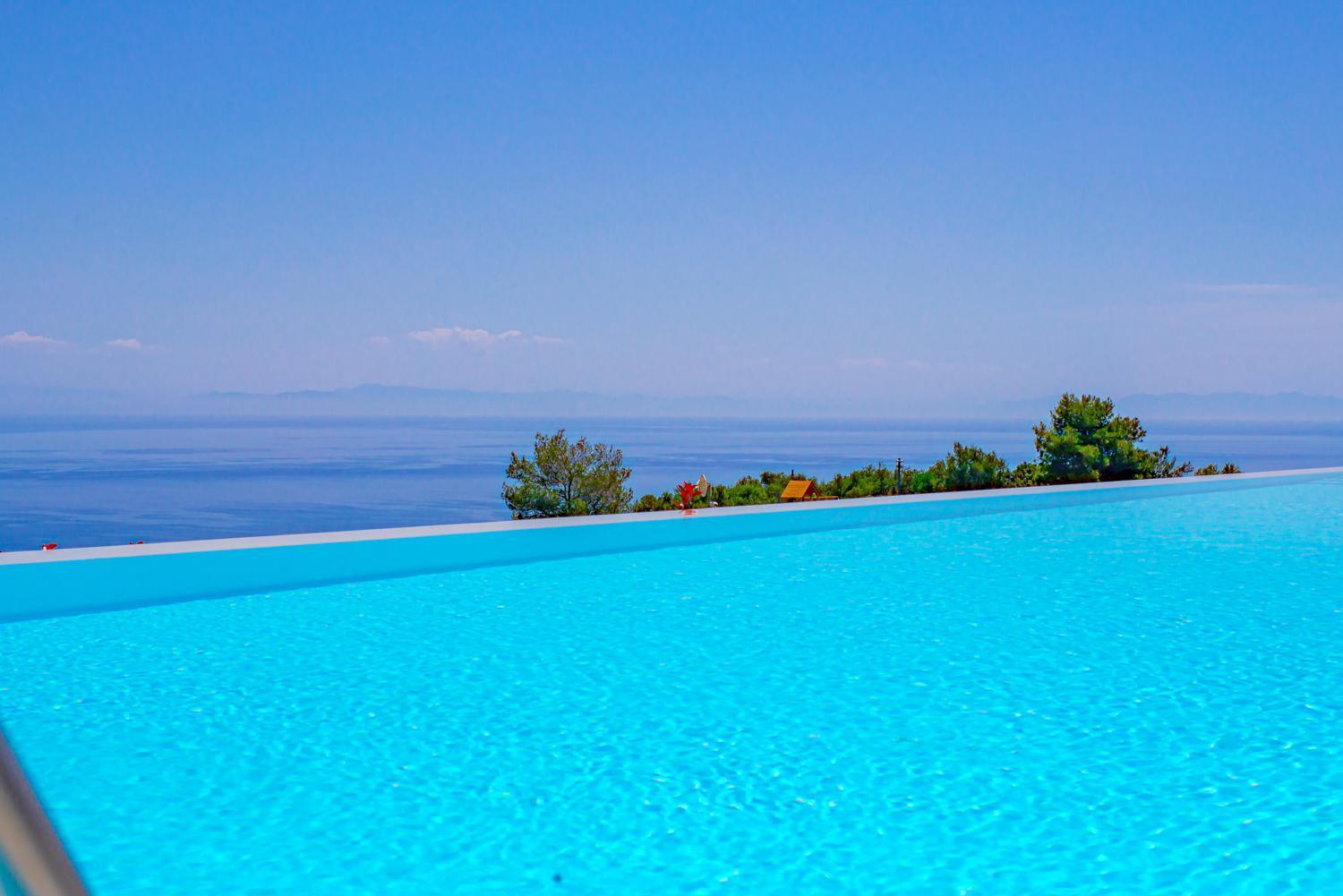 Villa Lamar Private Luxury