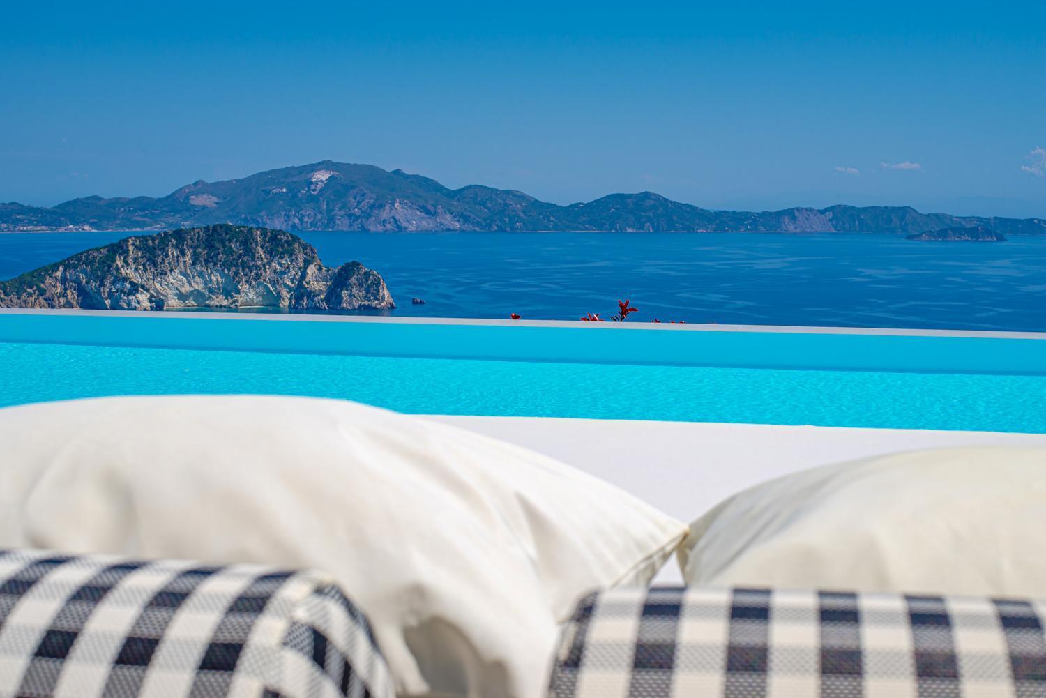 Villa Lamar Private Luxury