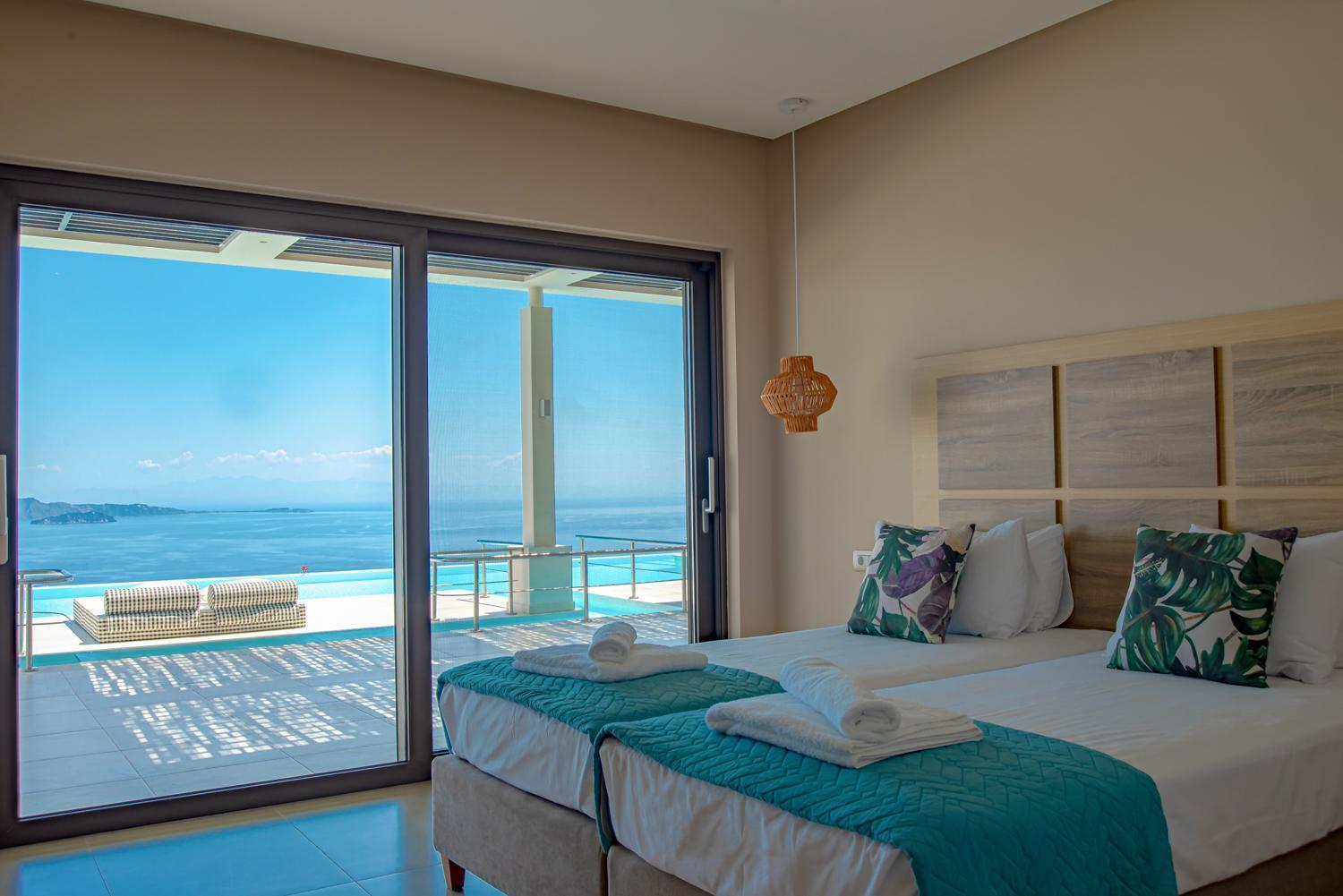 Villa Lamar Private Luxury *