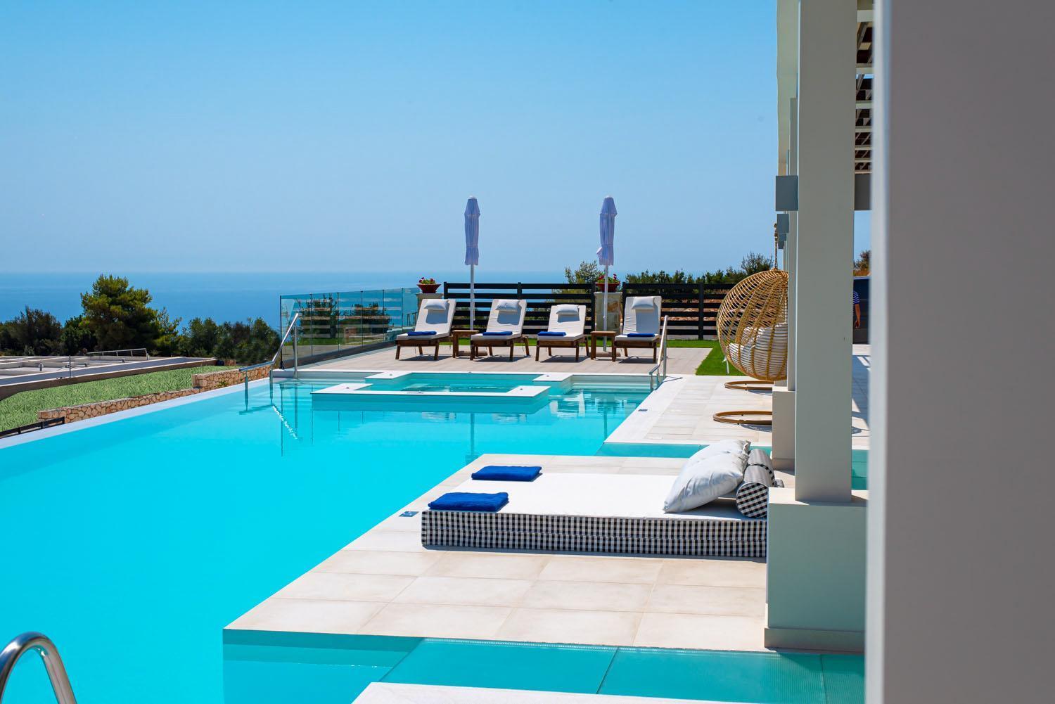 Villa Lamar Private Luxury