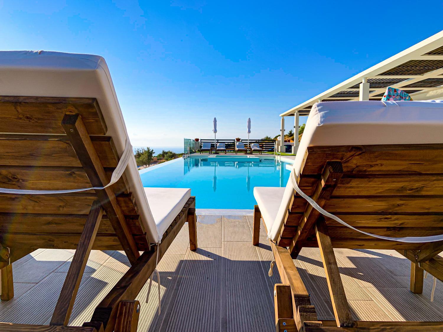 Villa Lamar Private Luxury